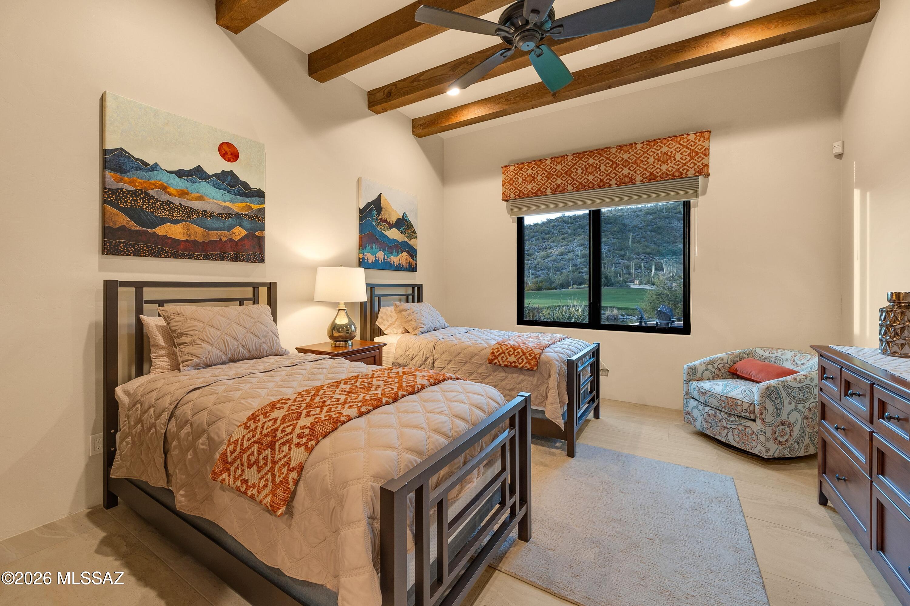 Dove Mountain Resort (1-153) - Residential
