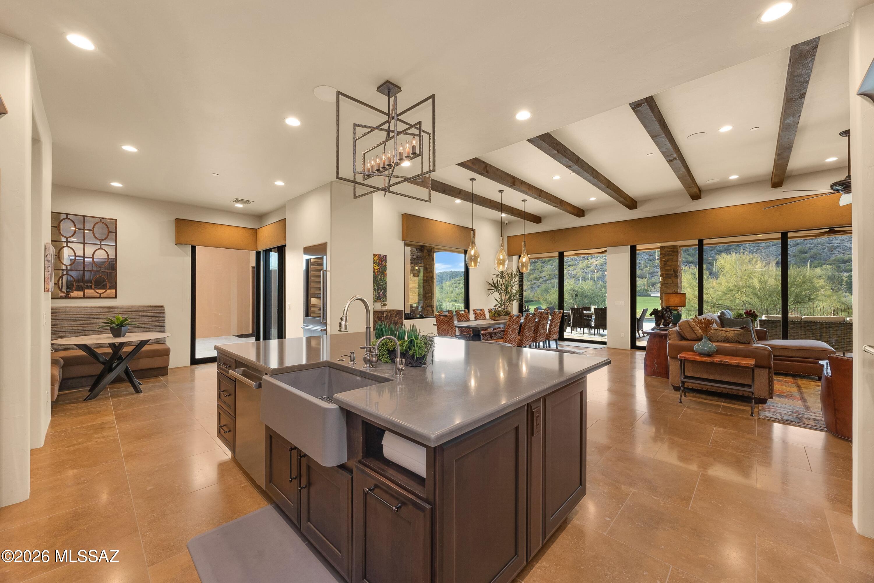 Dove Mountain Resort (1-153) - Residential