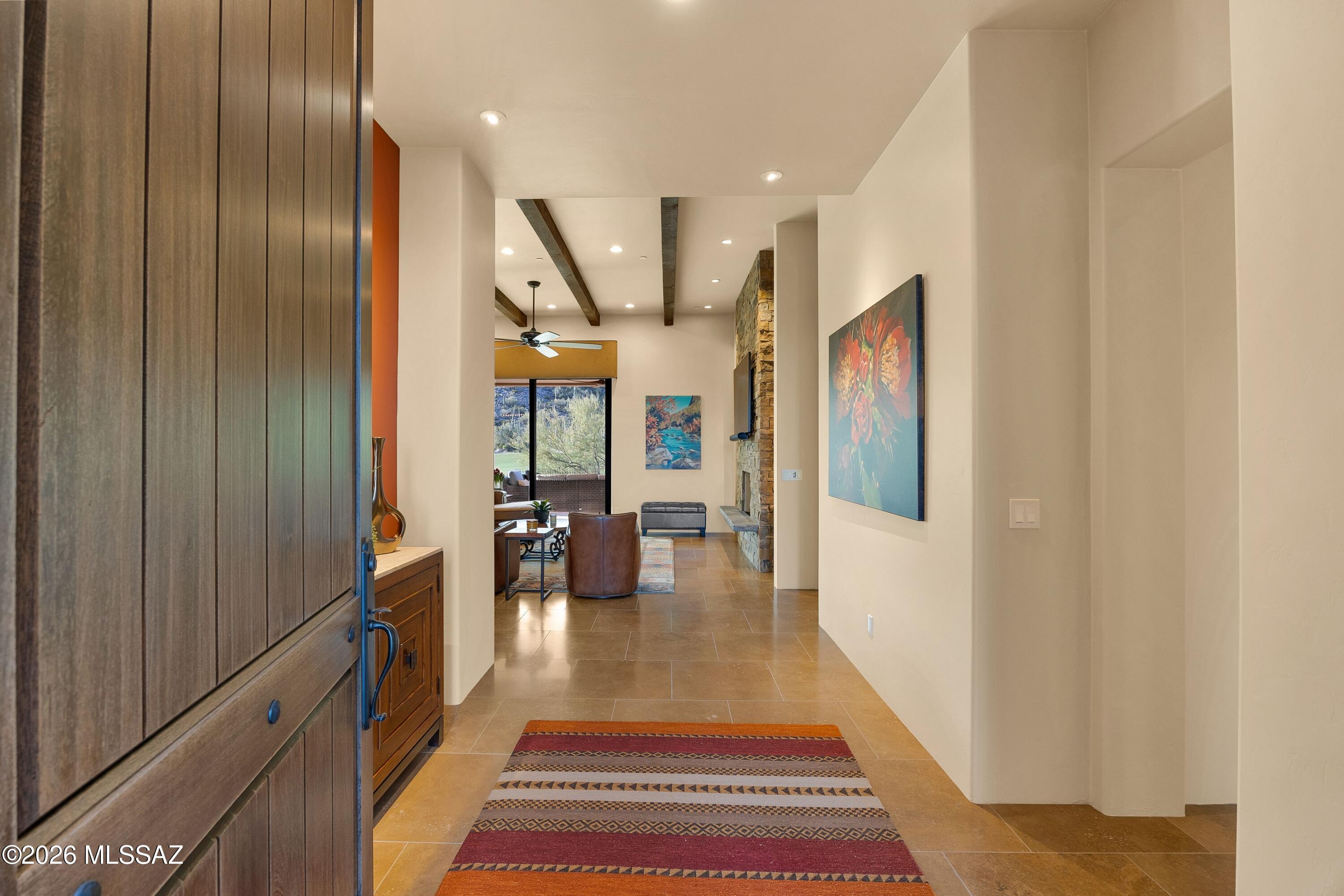 Dove Mountain Resort (1-153) - Residential