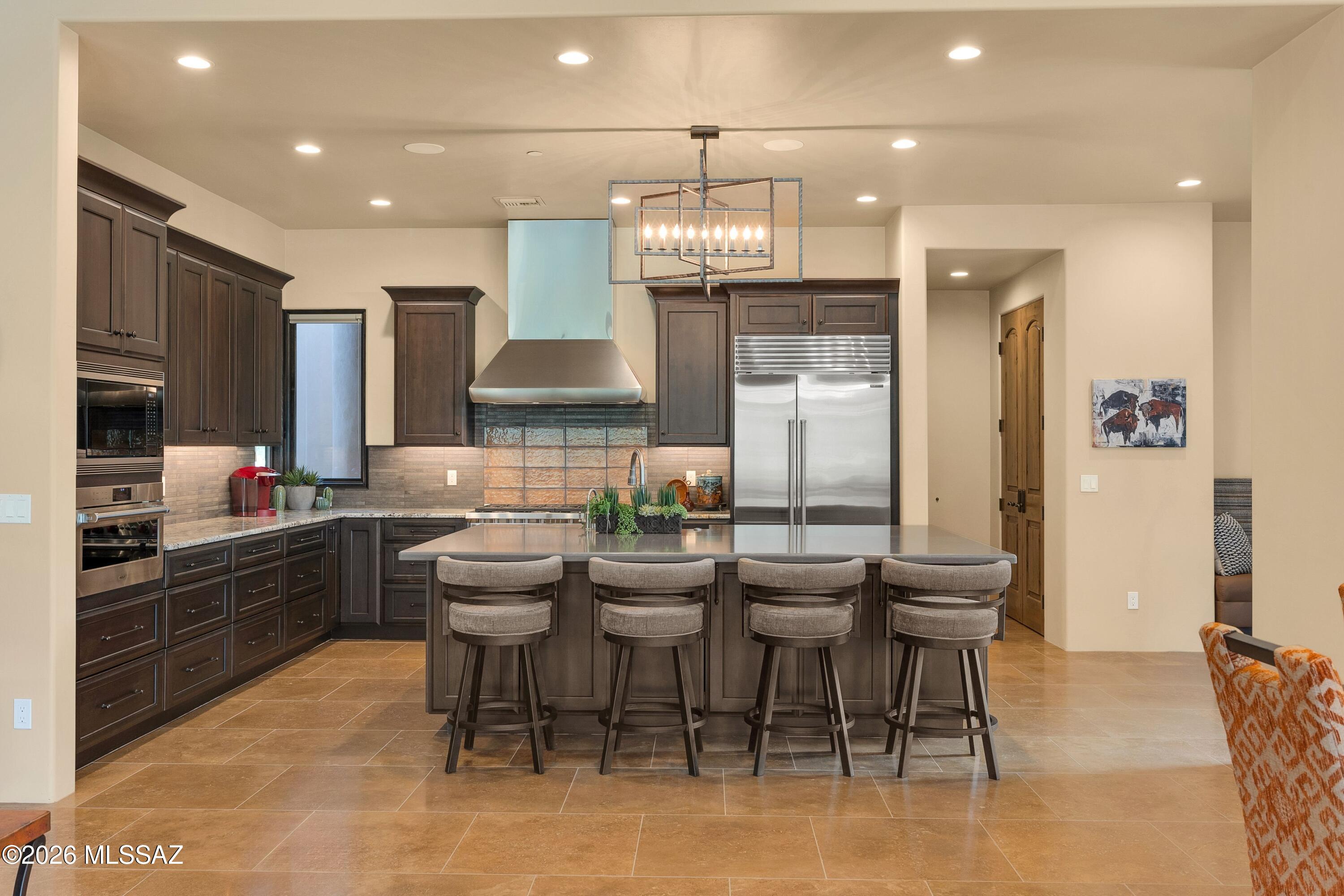 Dove Mountain Resort (1-153) - Residential