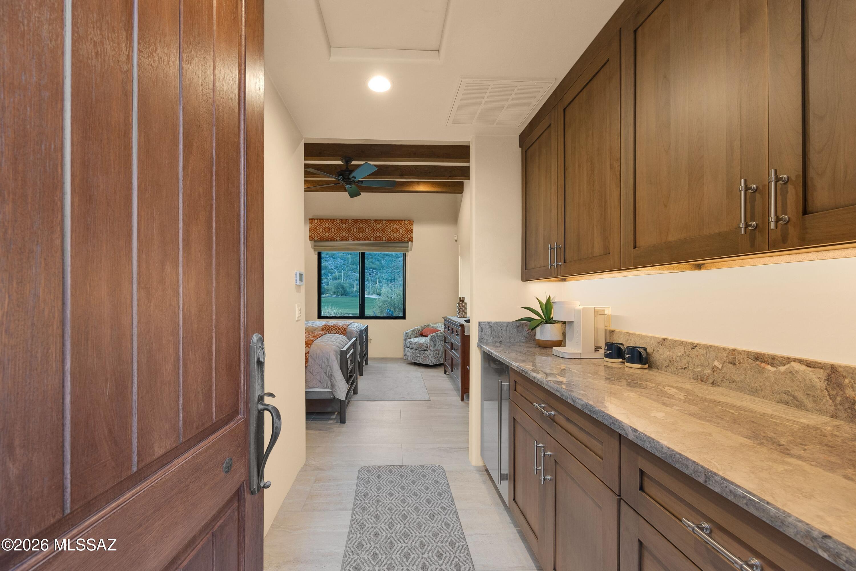 Dove Mountain Resort (1-153) - Residential