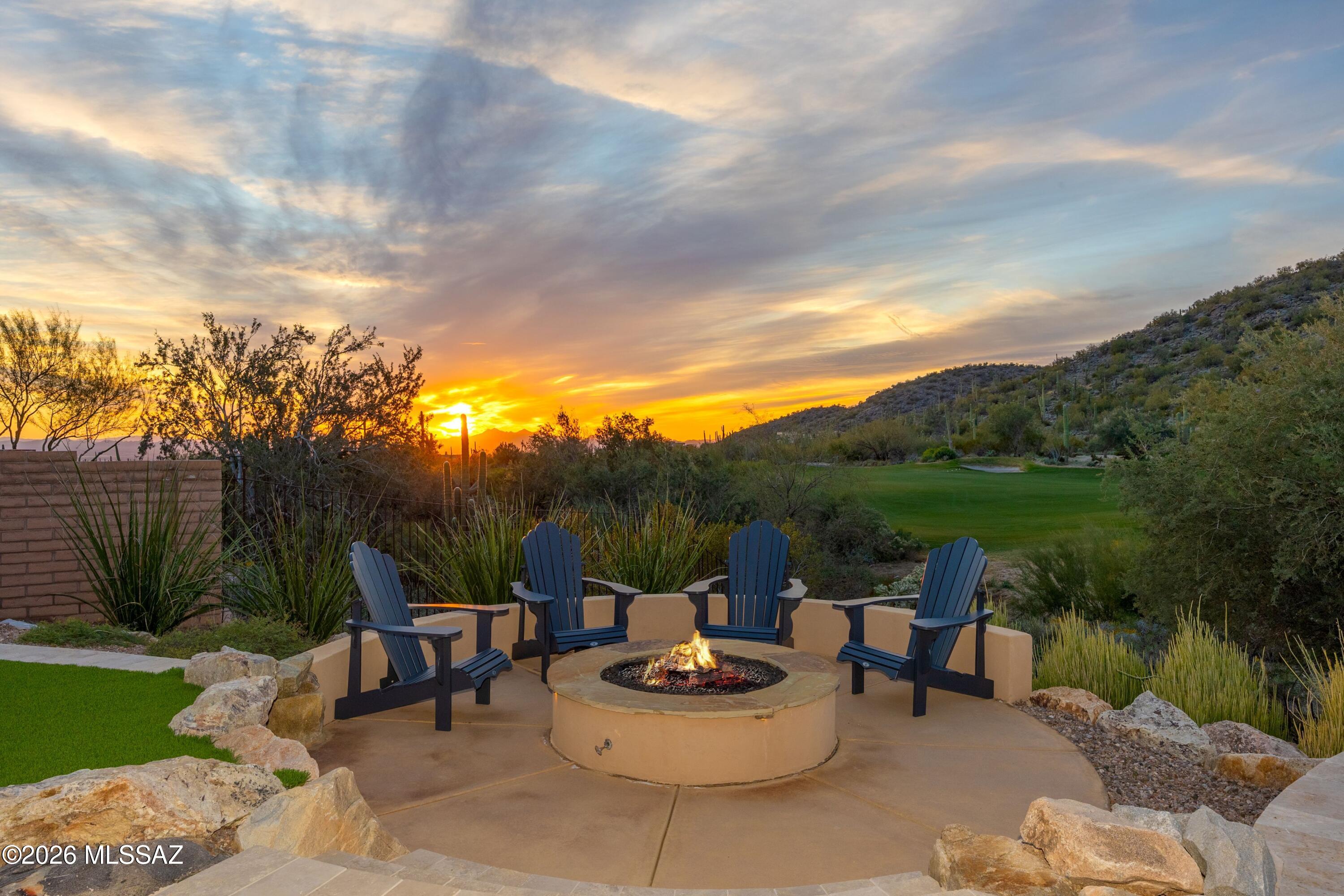 Dove Mountain Resort (1-153) - Residential