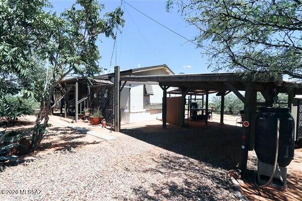 Ligiers 3rd Add - Residential