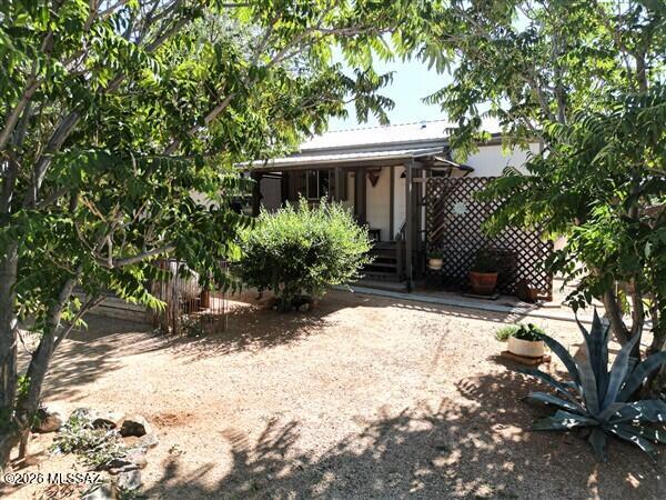 Ligiers 3rd Add - Residential