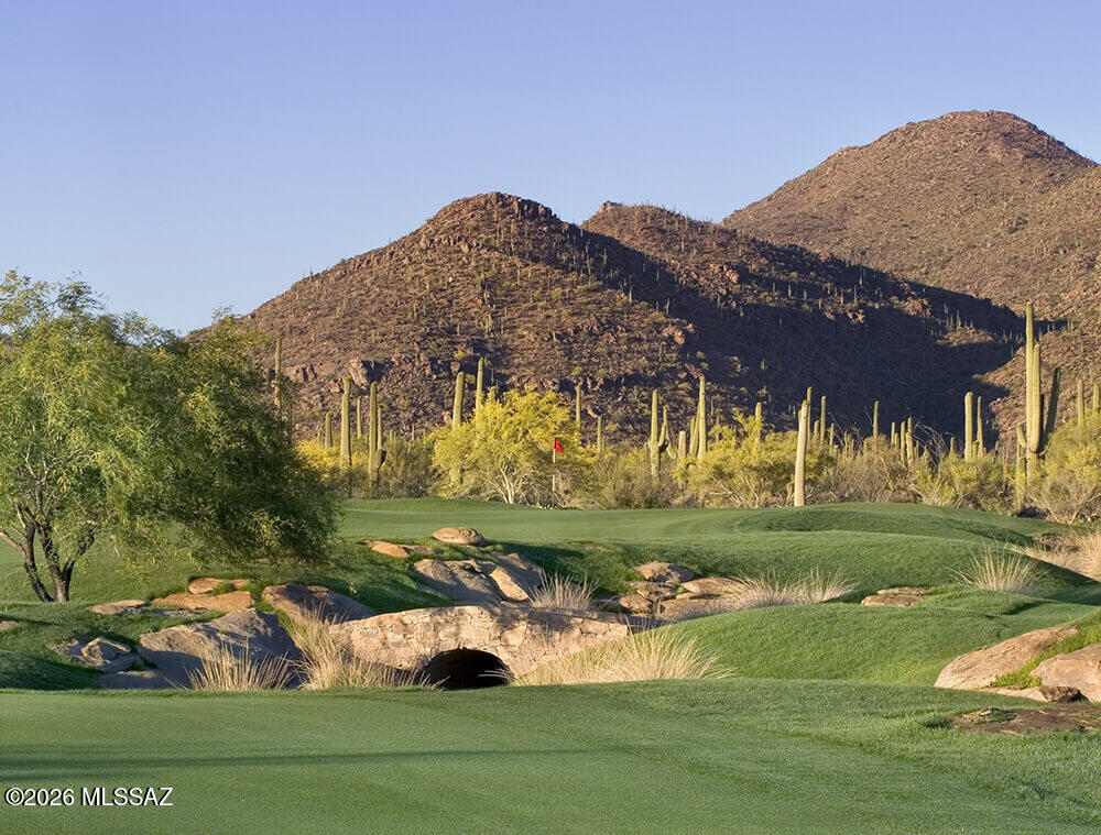 Los Saguaros At Dove Mountain SQ20121640199 - Residential
