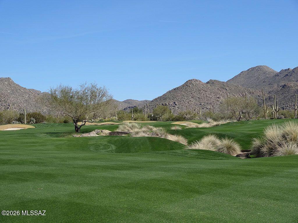 Los Saguaros At Dove Mountain SQ20121640199 - Residential