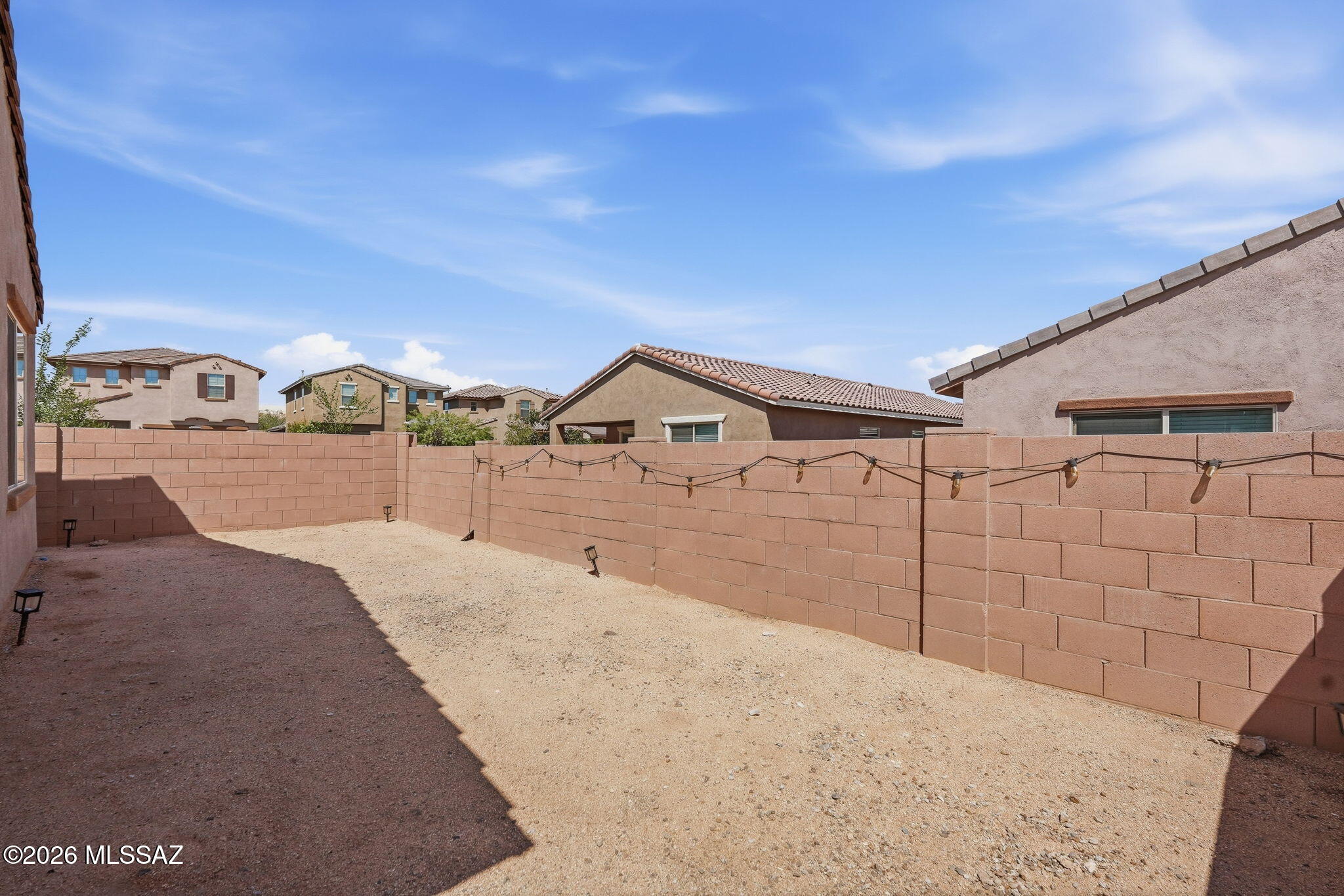 Entrada Del Pueblo - Residential