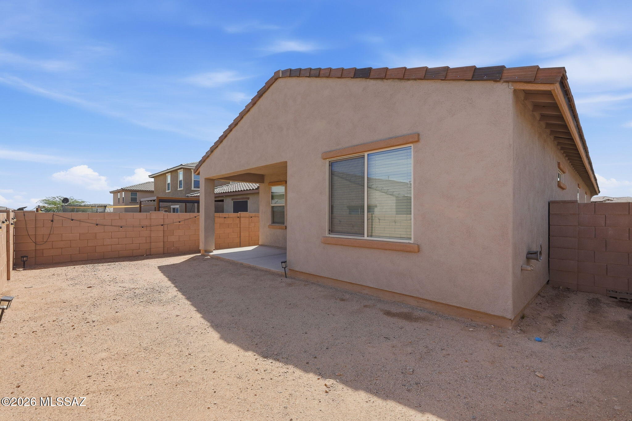 Entrada Del Pueblo - Residential