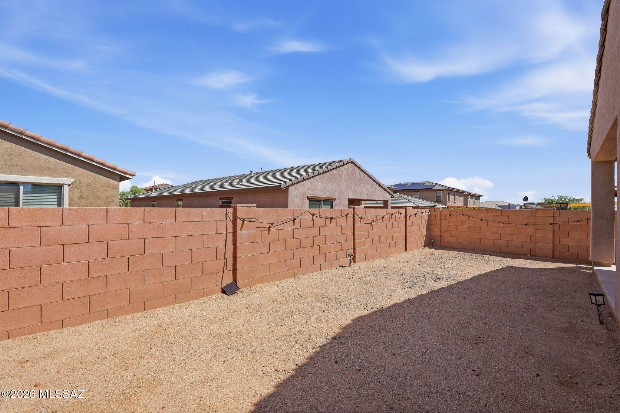 Entrada Del Pueblo - Residential