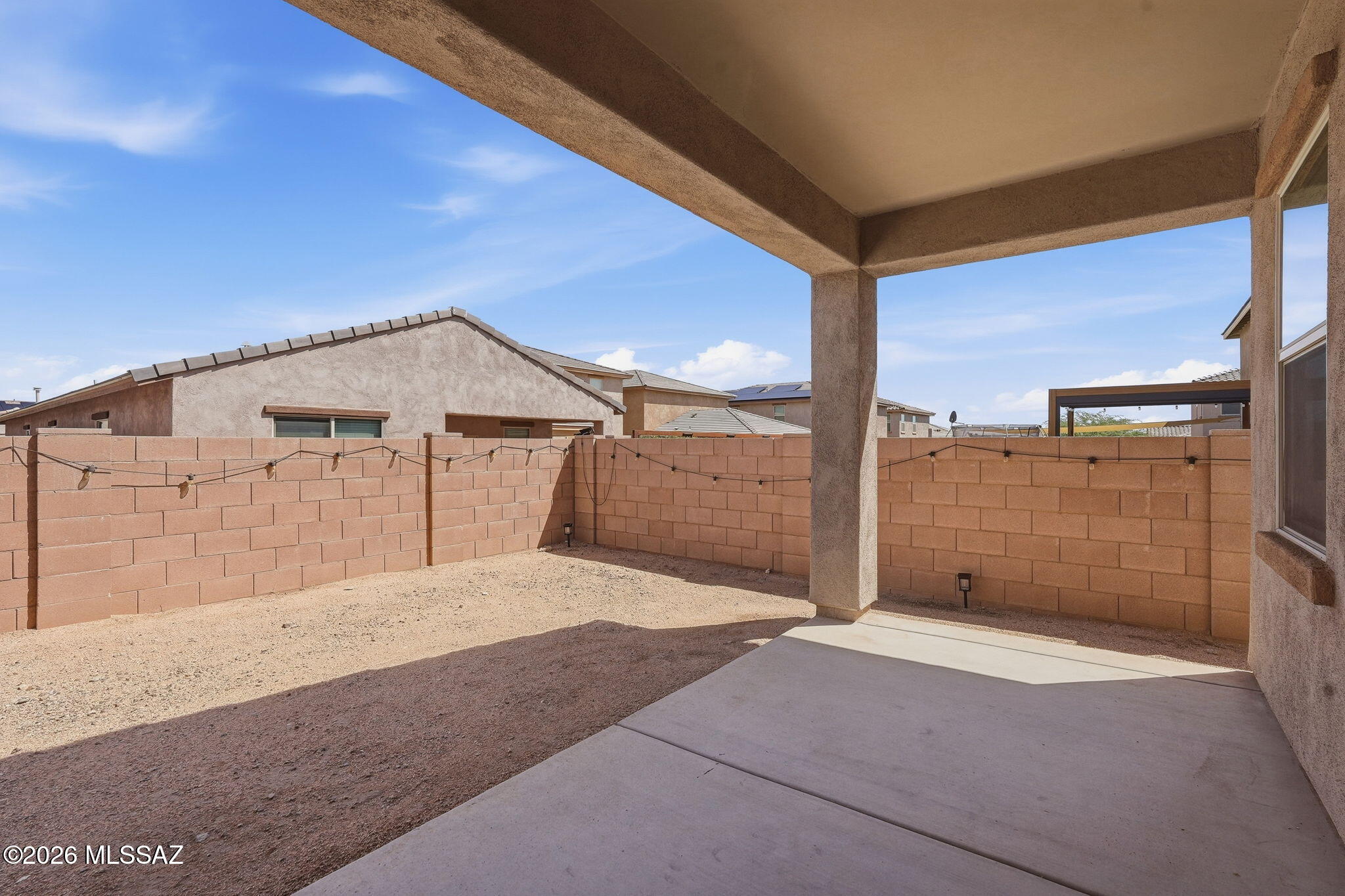 Entrada Del Pueblo - Residential