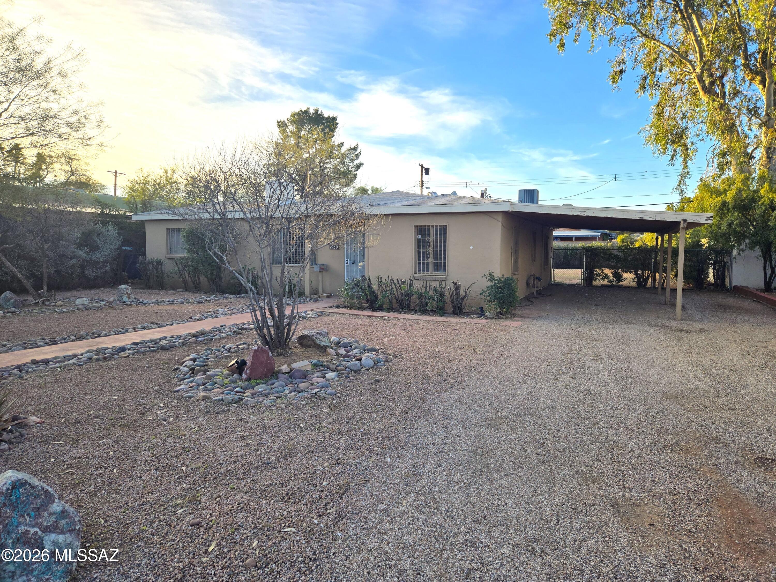 Casas Hermosas - Residential