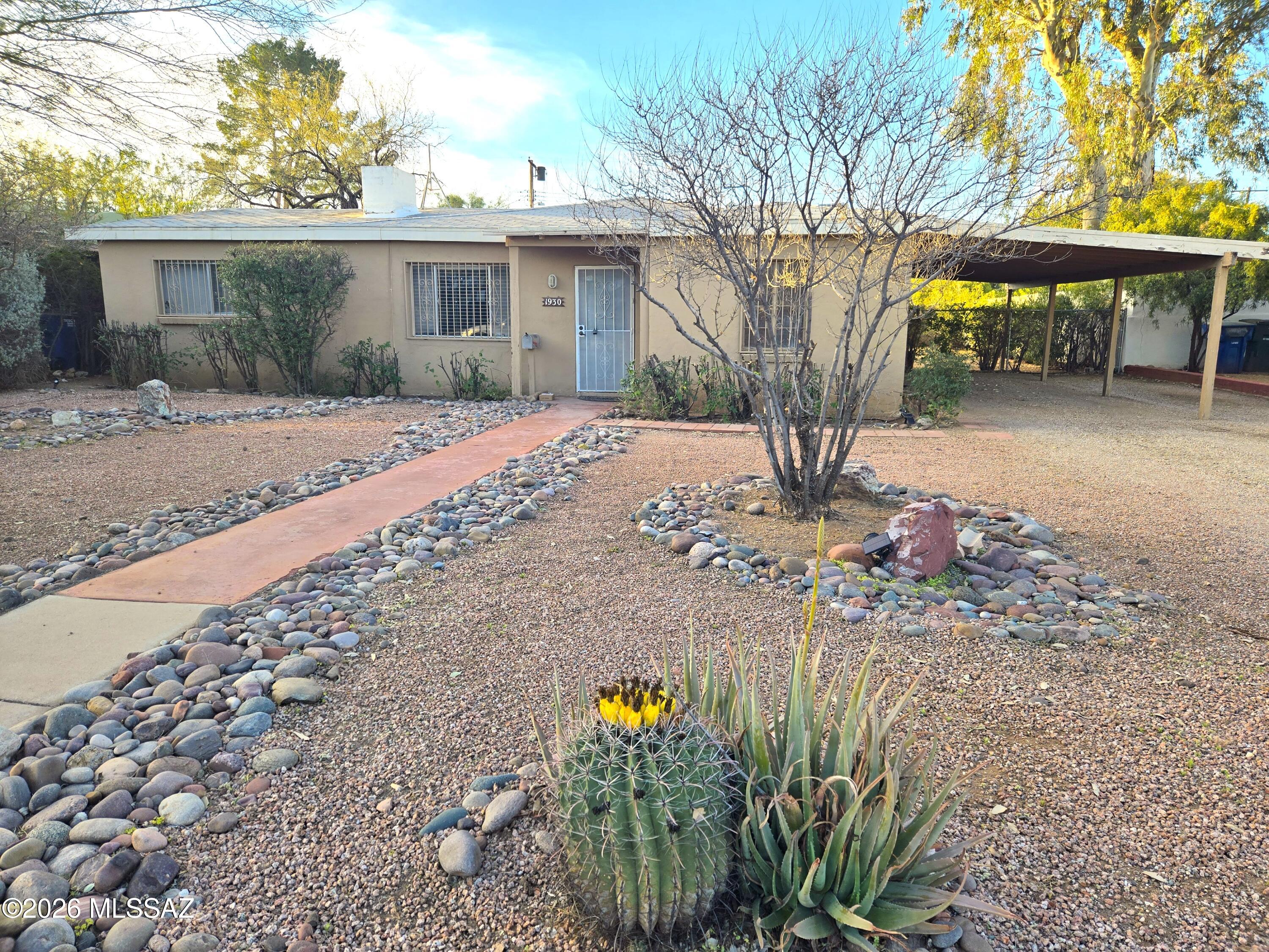 Casas Hermosas - Residential
