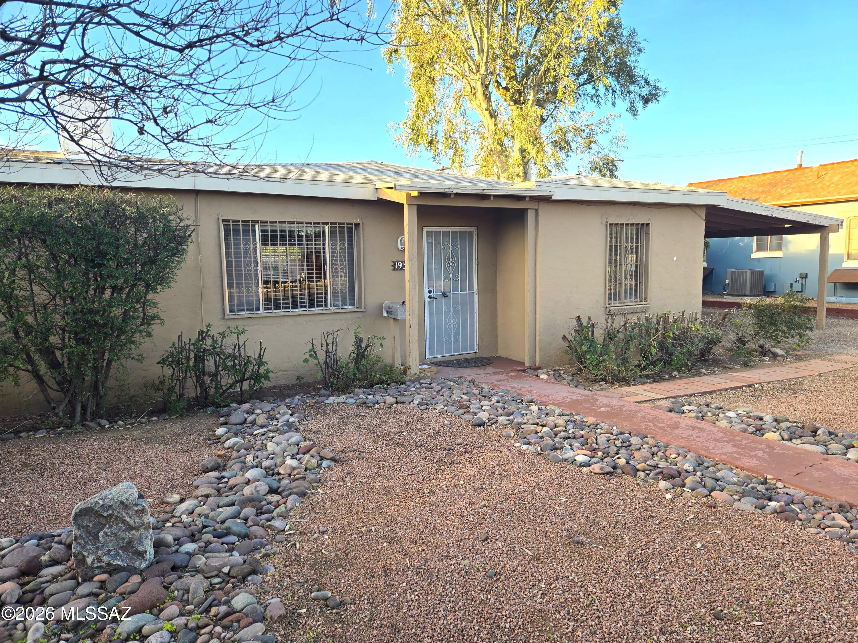 Casas Hermosas - Residential