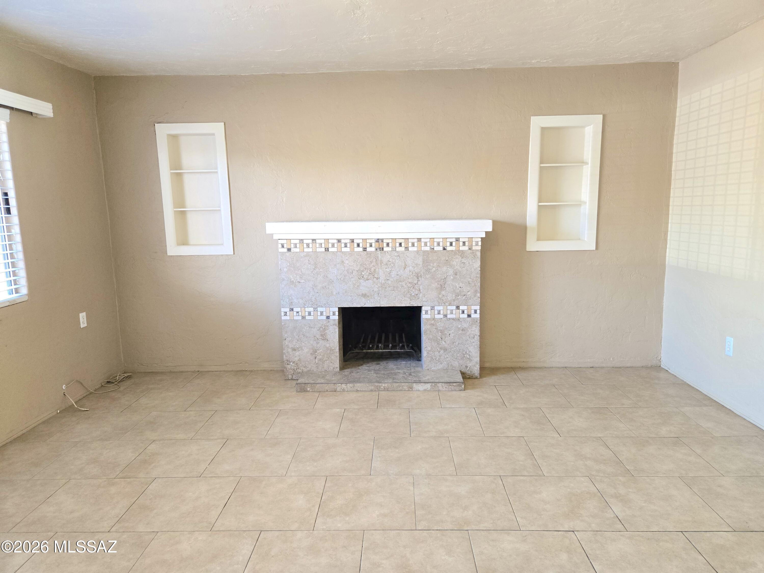 Casas Hermosas - Residential