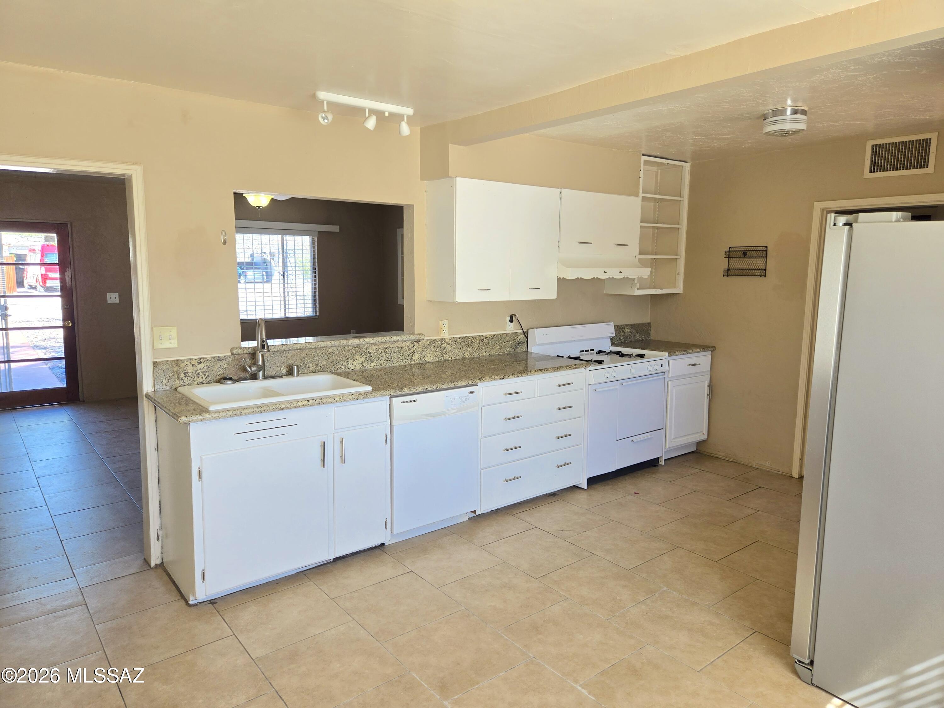 Casas Hermosas - Residential