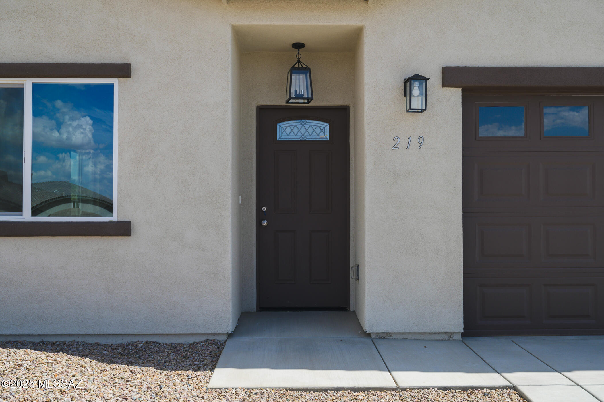 New Tucson Unit NO. 4 (1-203) - Residential