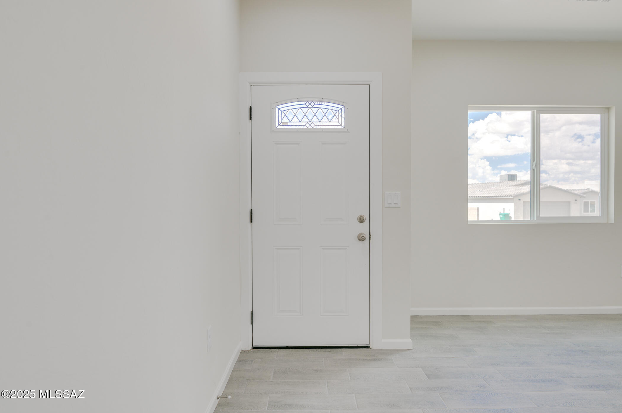 New Tucson Unit NO. 4 (1-203) - Residential