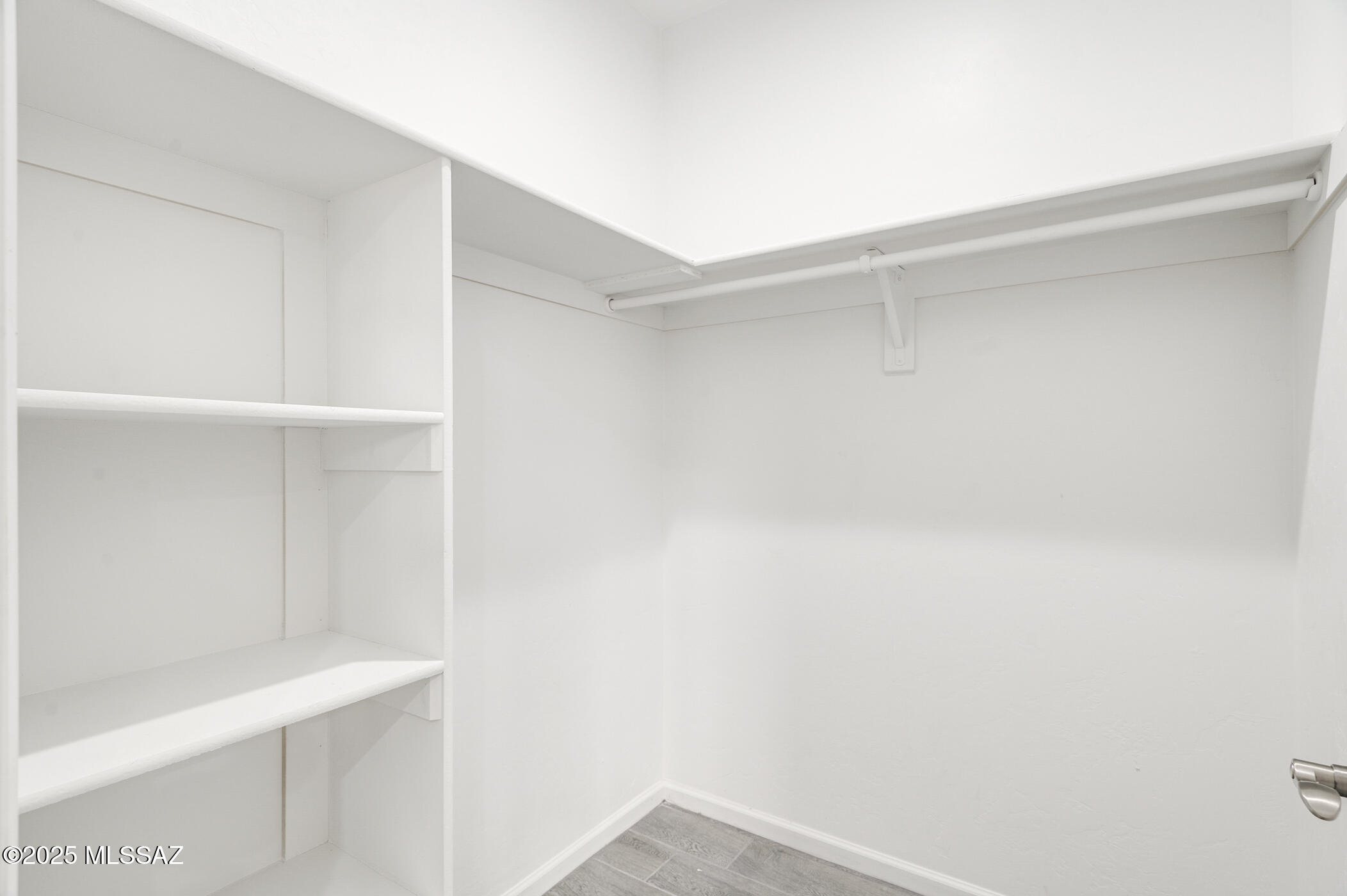 New Tucson Unit NO. 4 (1-203) - Residential