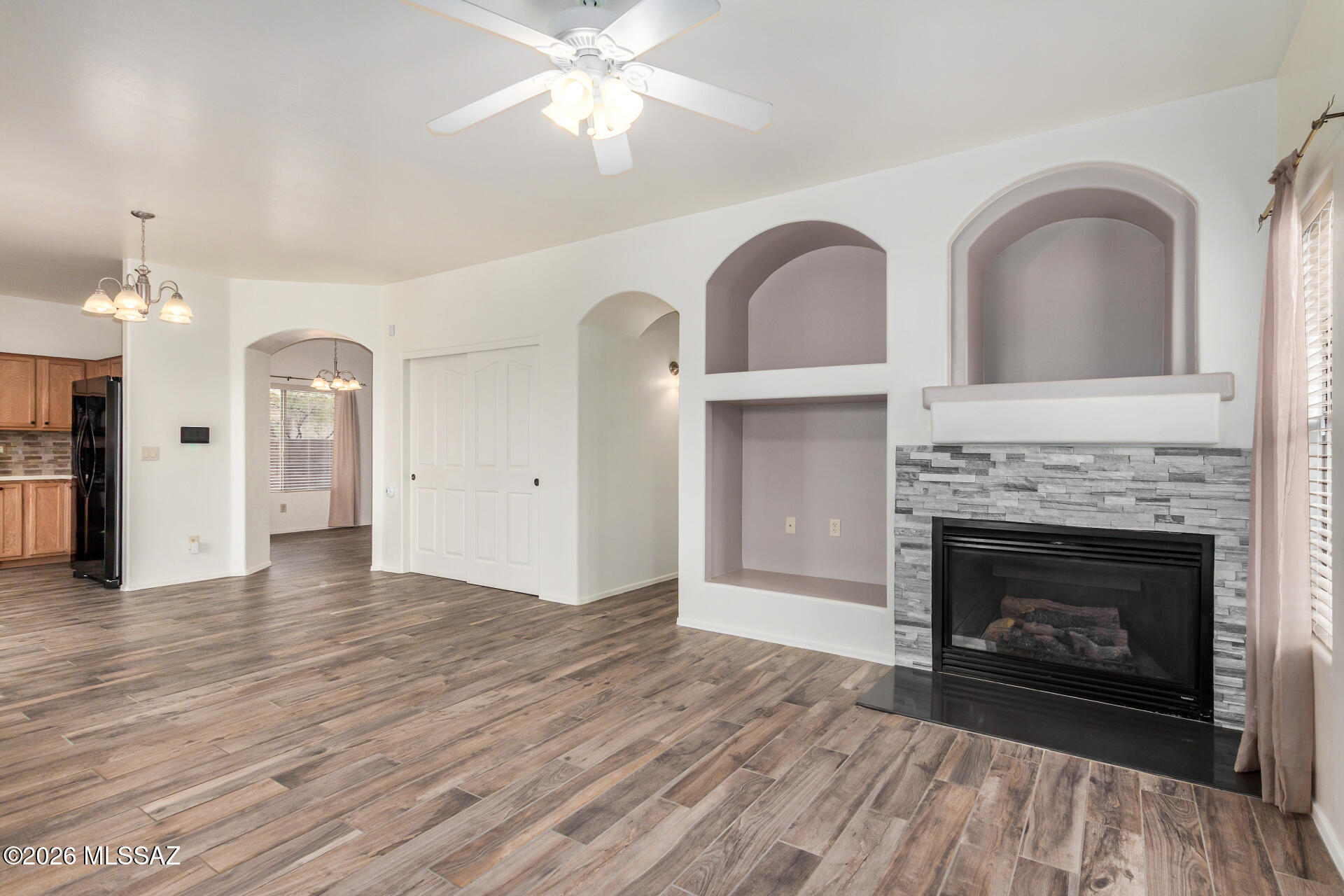Rancho Del Lago (608-1030) - Residential