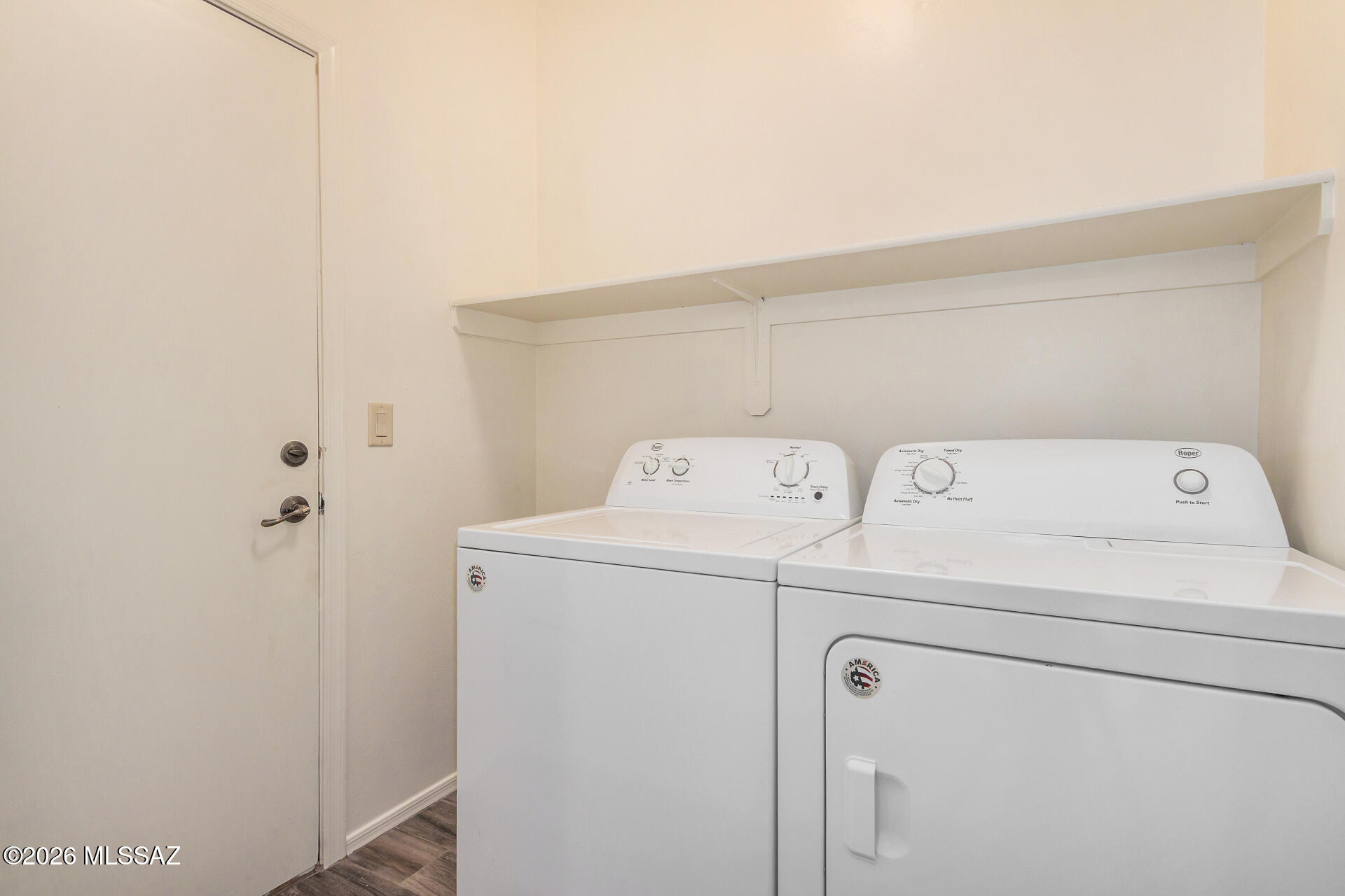 Rancho Del Lago (608-1030) - Residential