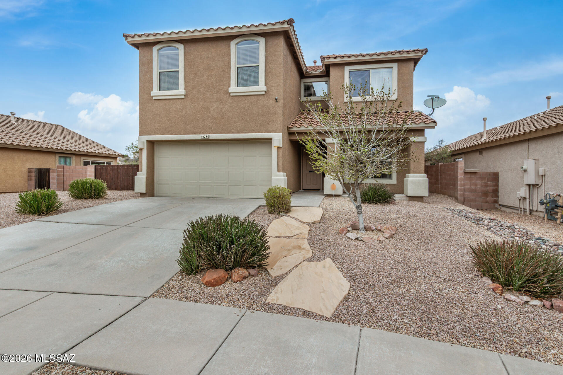 Rancho Del Lago (608-1030) - Residential