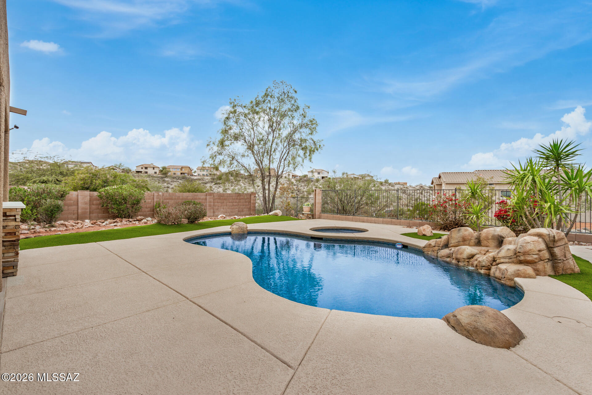 Rancho Del Lago (608-1030) - Residential