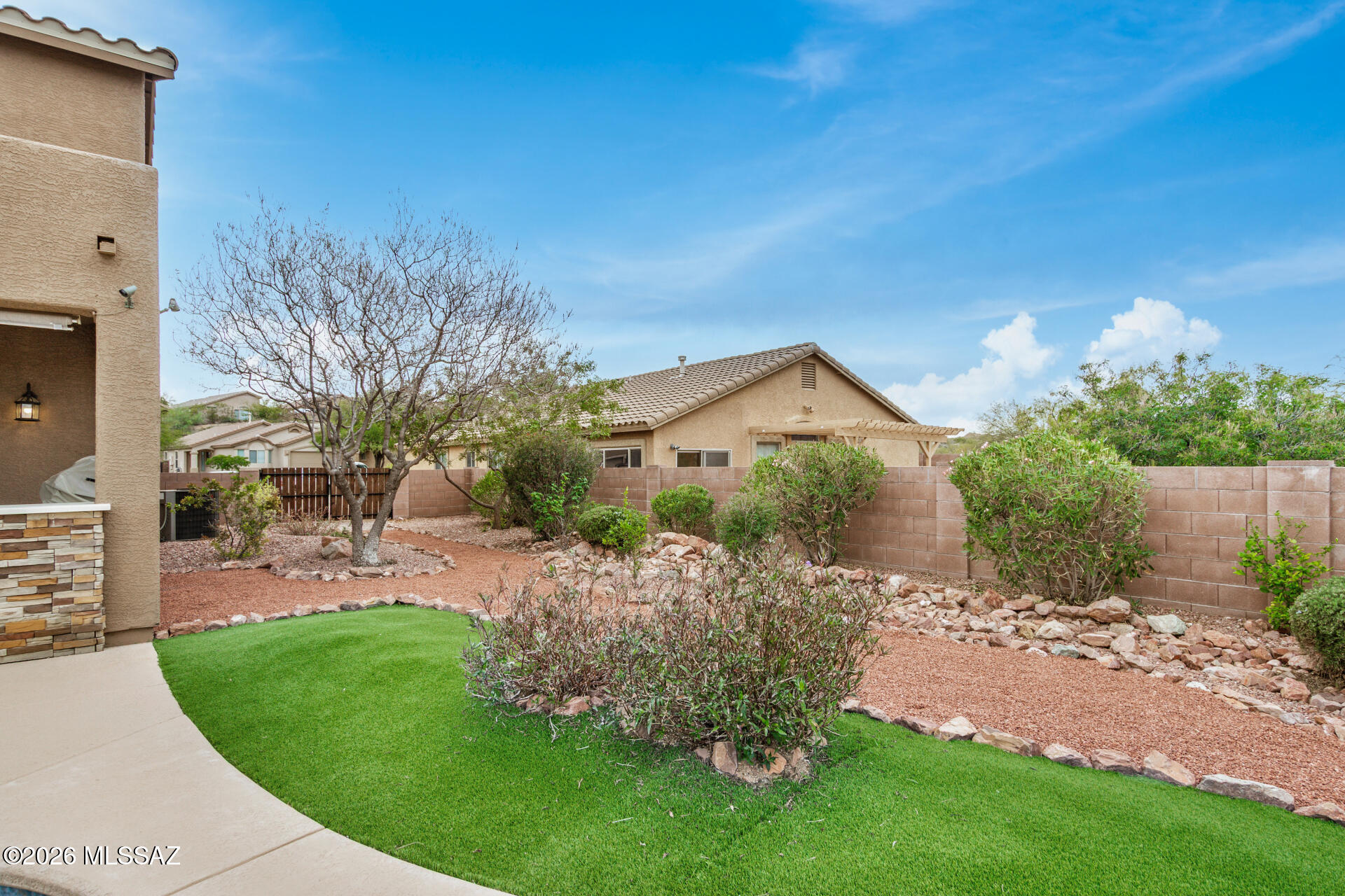 Rancho Del Lago (608-1030) - Residential