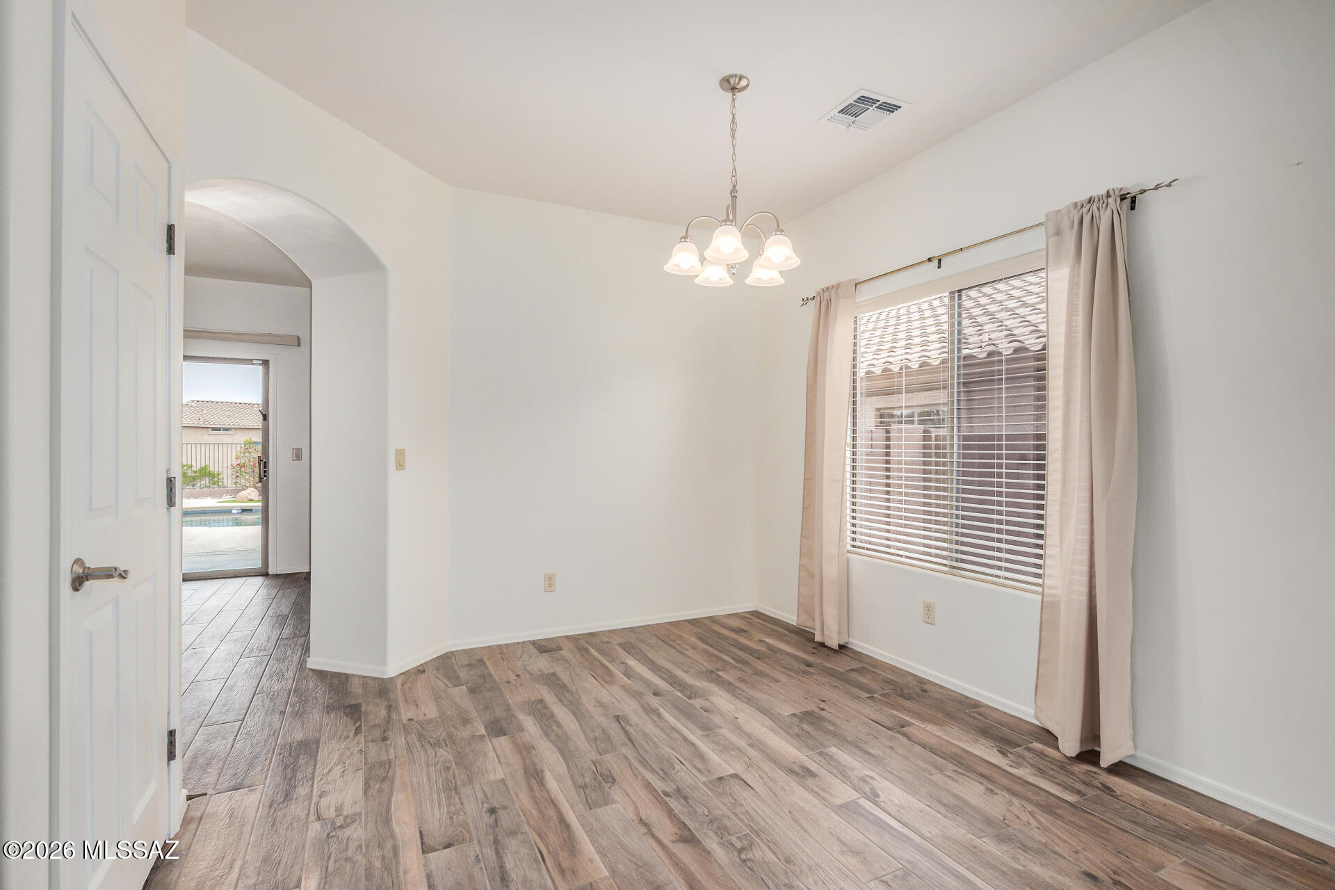 Rancho Del Lago (608-1030) - Residential