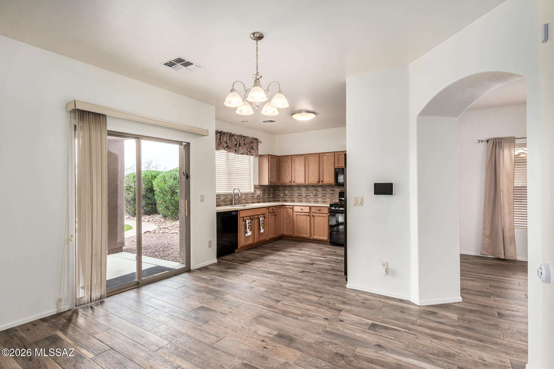 Rancho Del Lago (608-1030) - Residential