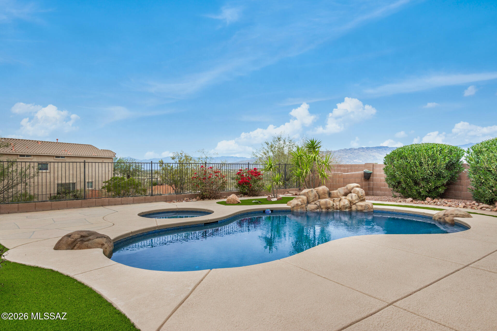 Rancho Del Lago (608-1030) - Residential