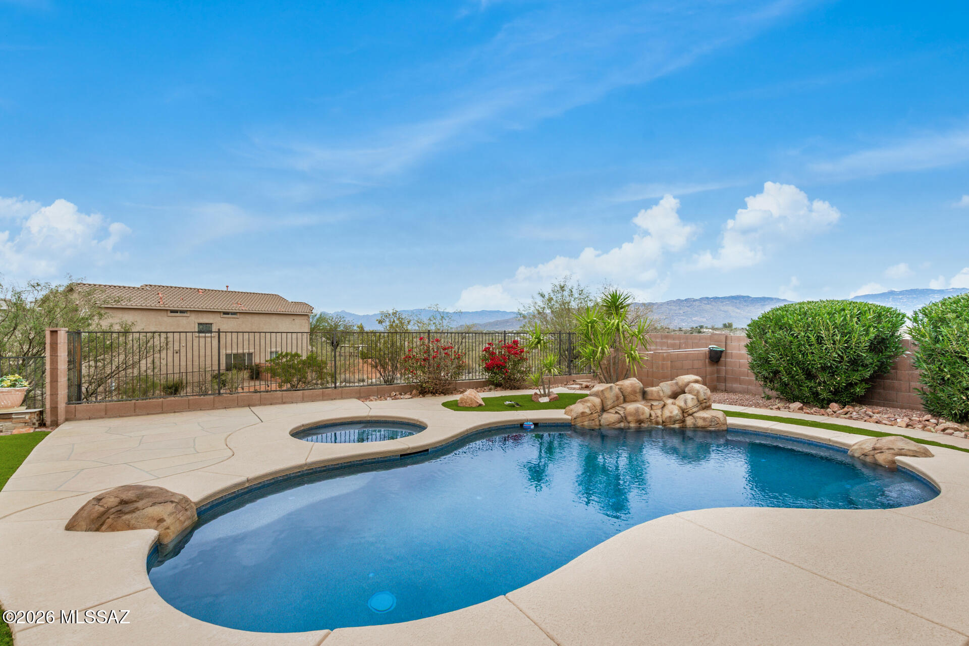 Rancho Del Lago (608-1030) - Residential
