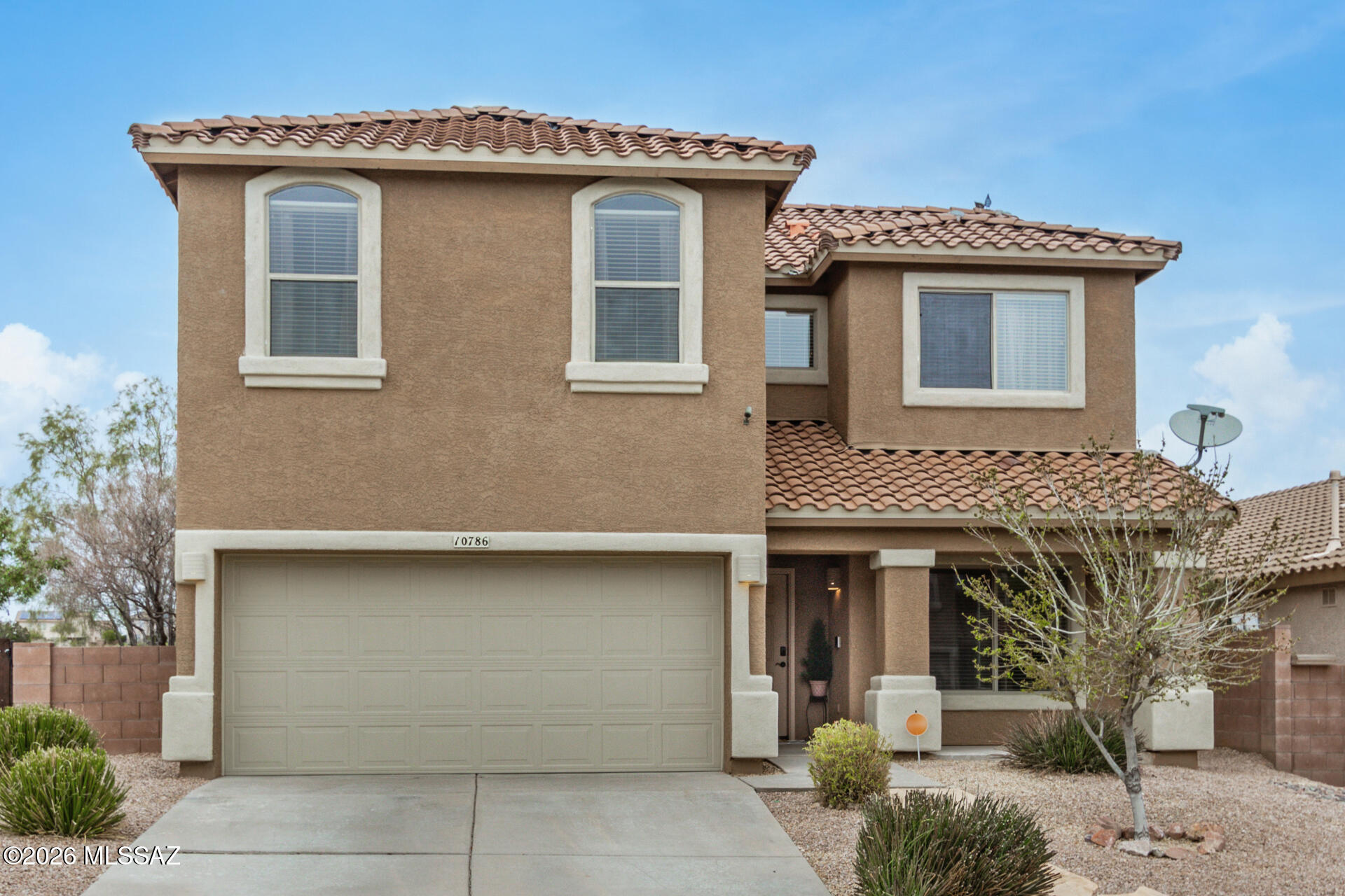 Rancho Del Lago (608-1030) - Residential