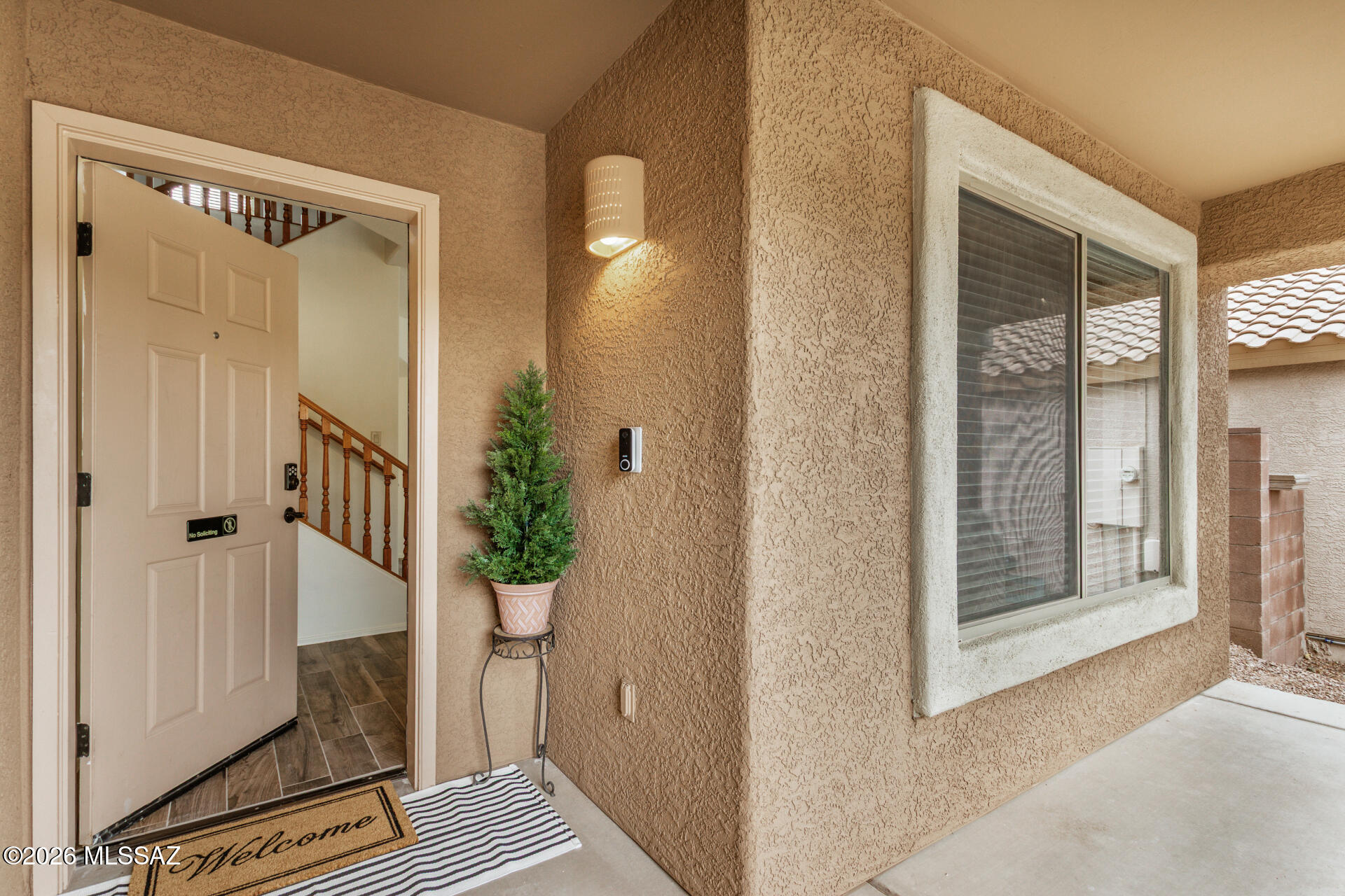 Rancho Del Lago (608-1030) - Residential