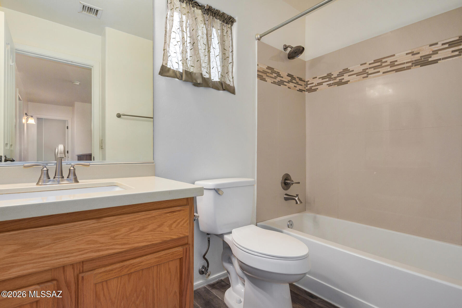 Rancho Del Lago (608-1030) - Residential