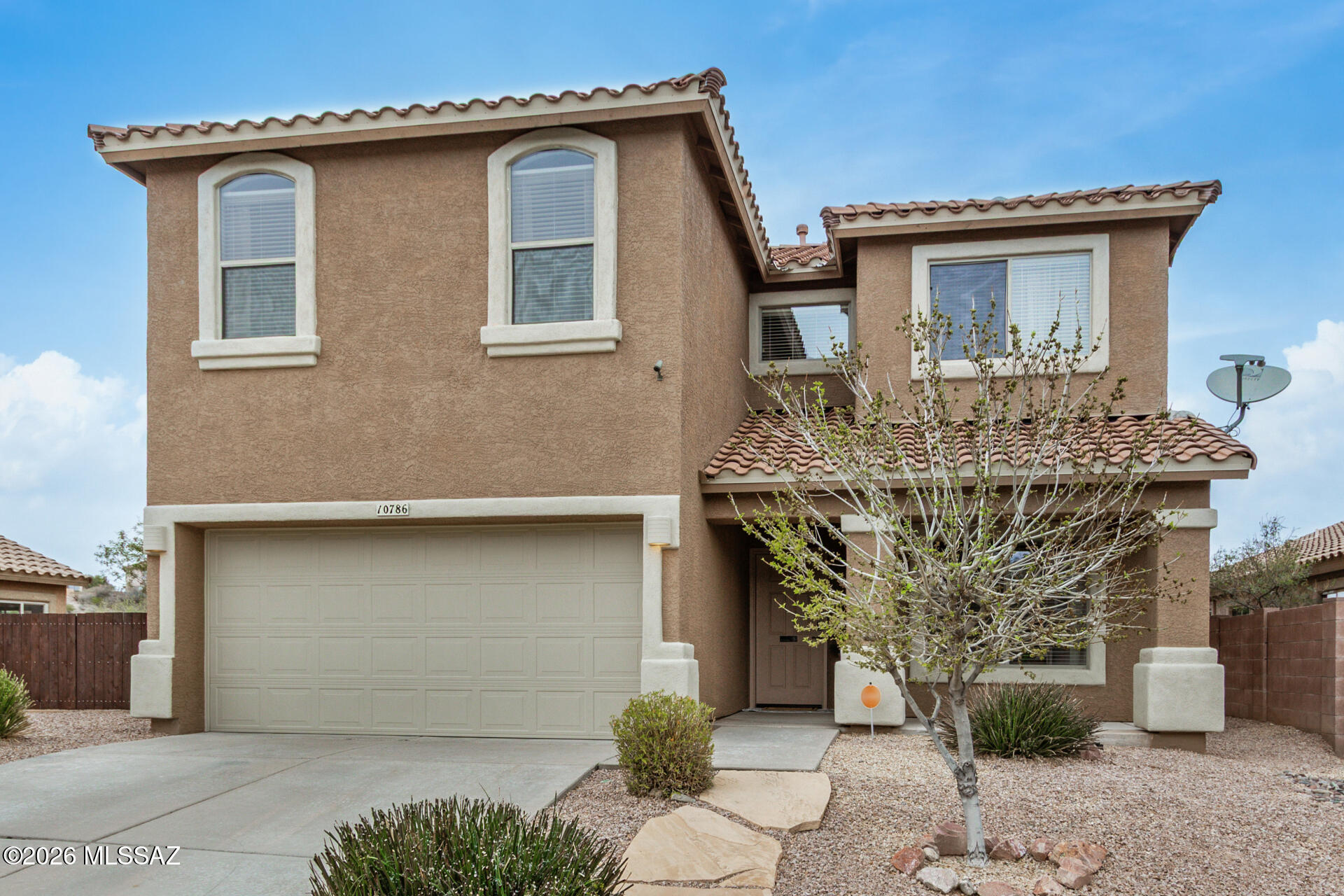 Rancho Del Lago (608-1030) - Residential