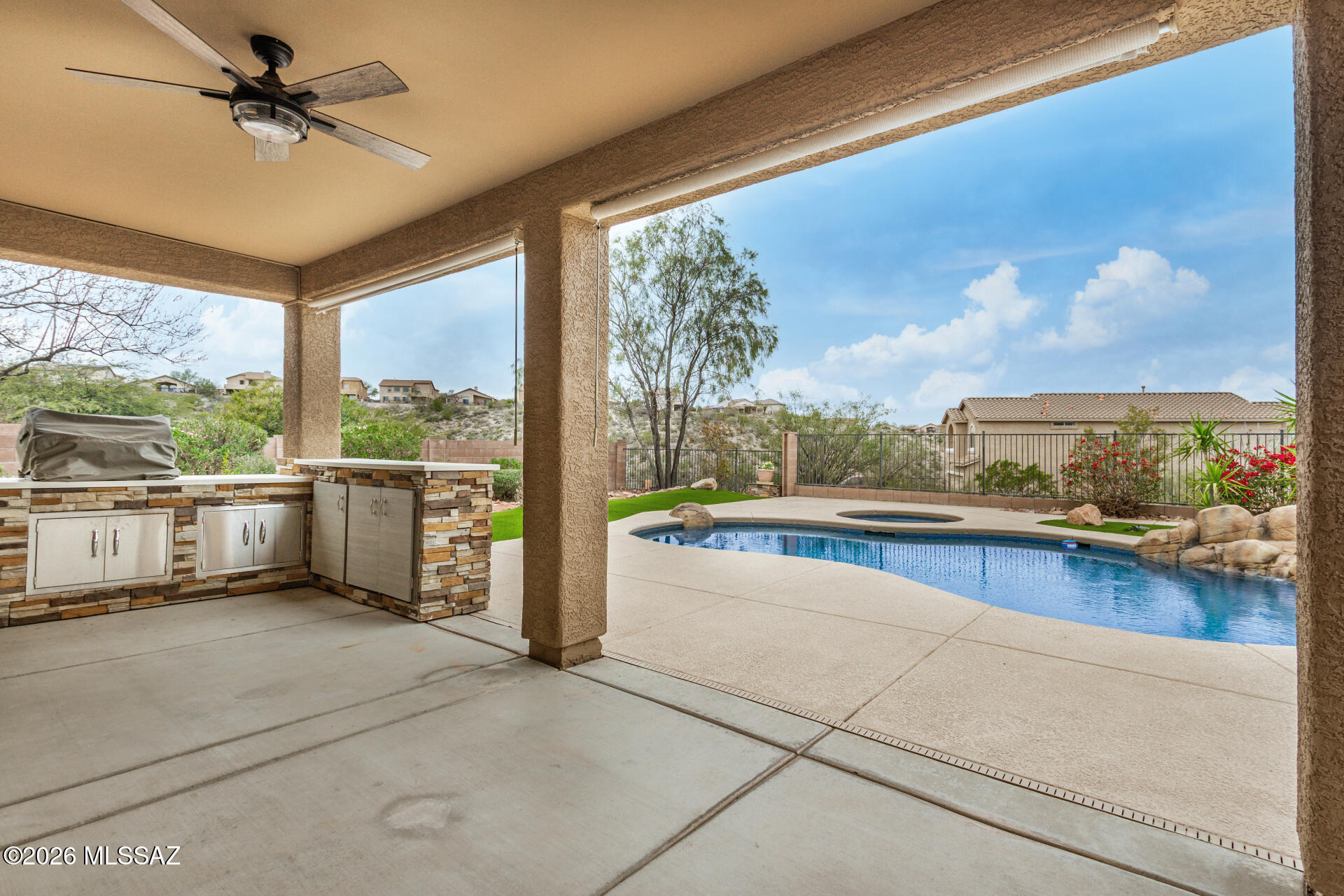 Rancho Del Lago (608-1030) - Residential