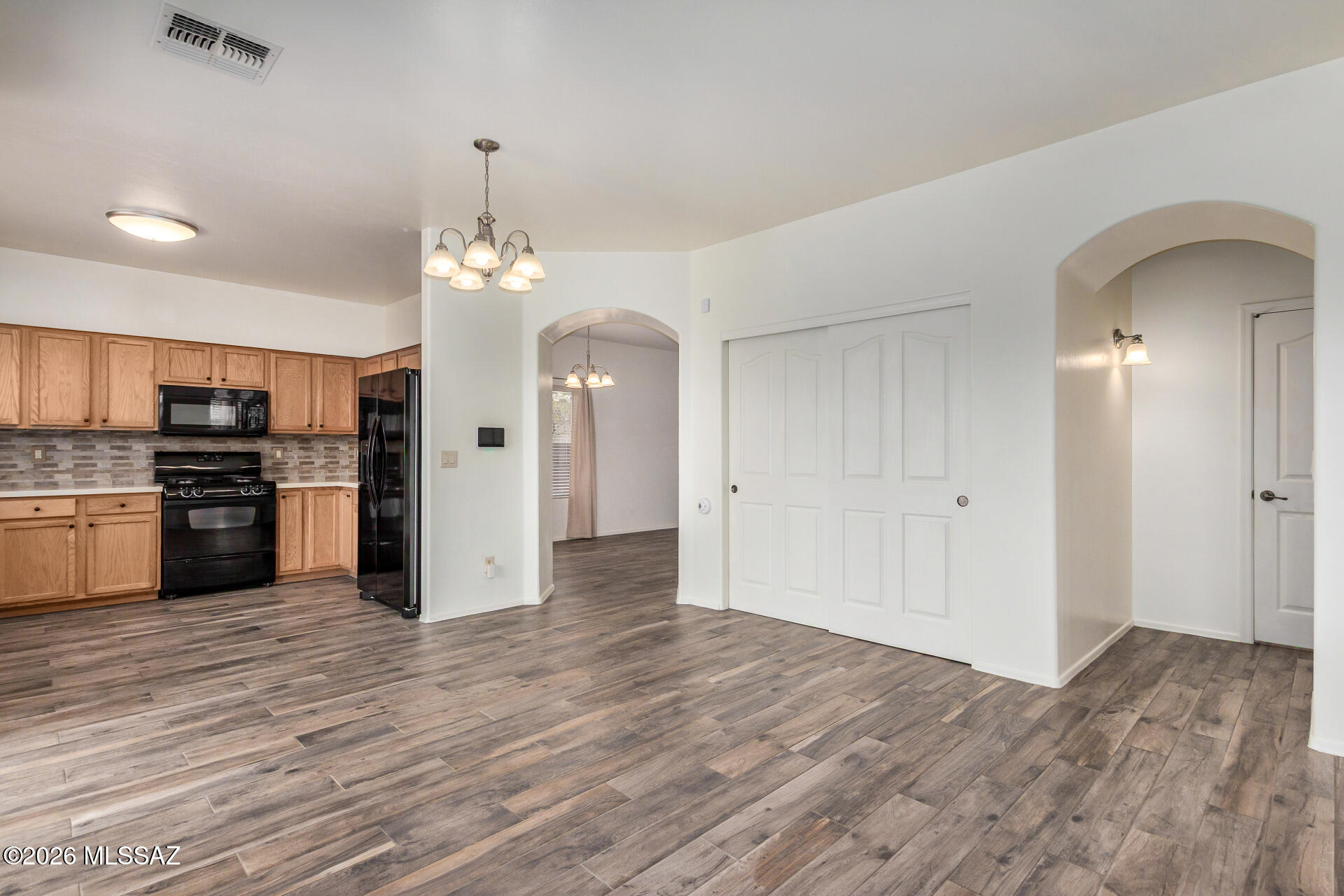 Rancho Del Lago (608-1030) - Residential