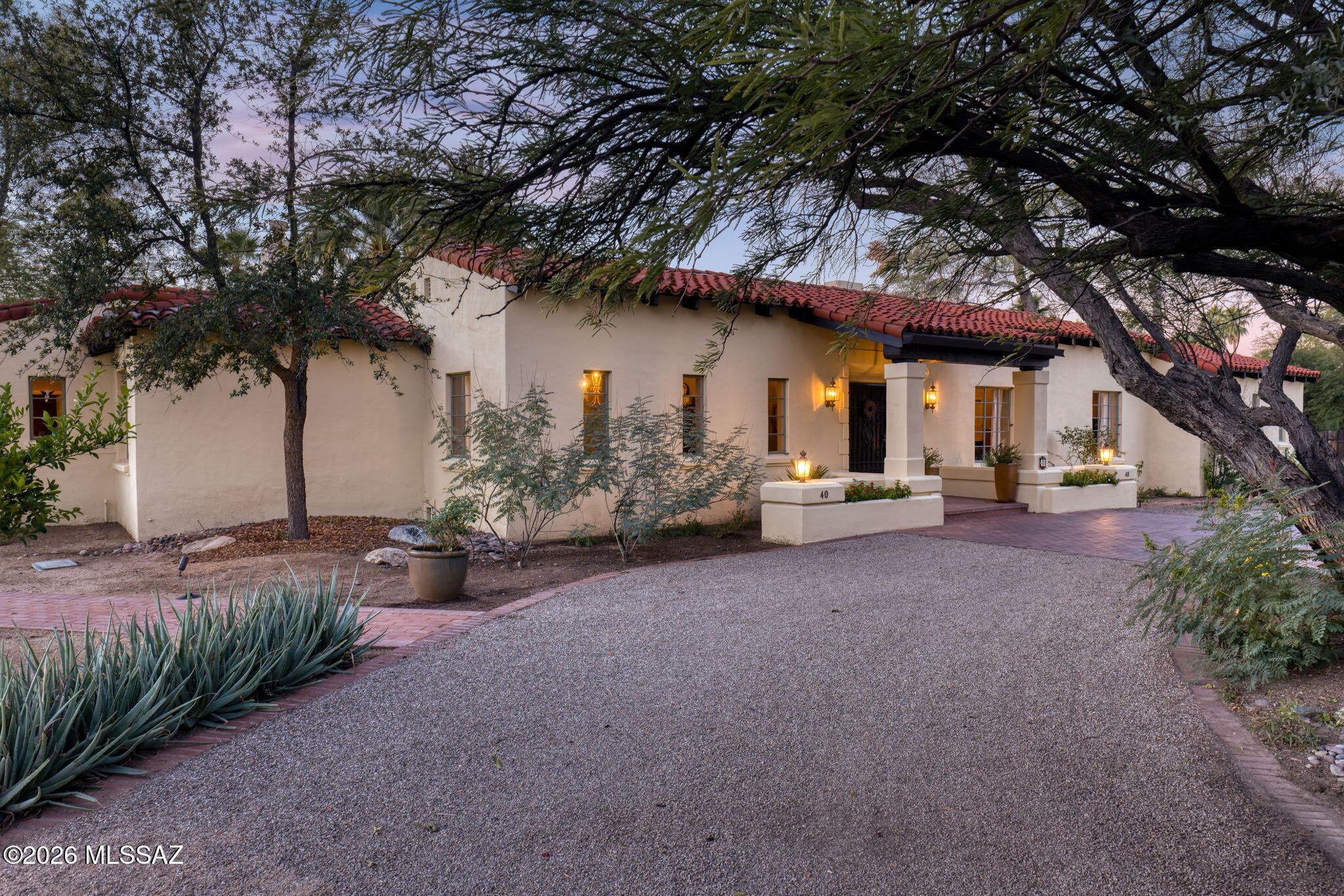El Encanto Estates - Residential