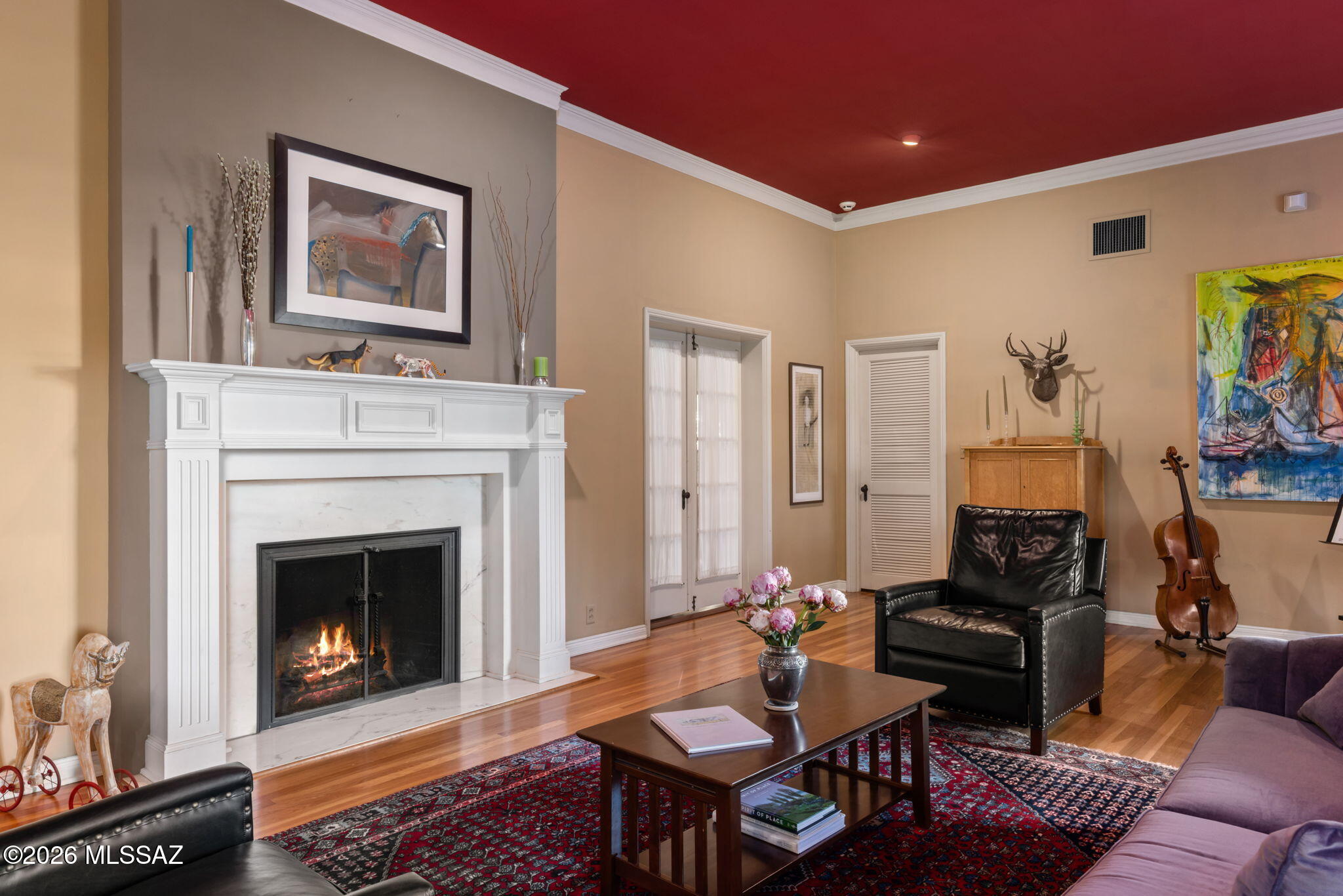 El Encanto Estates - Residential