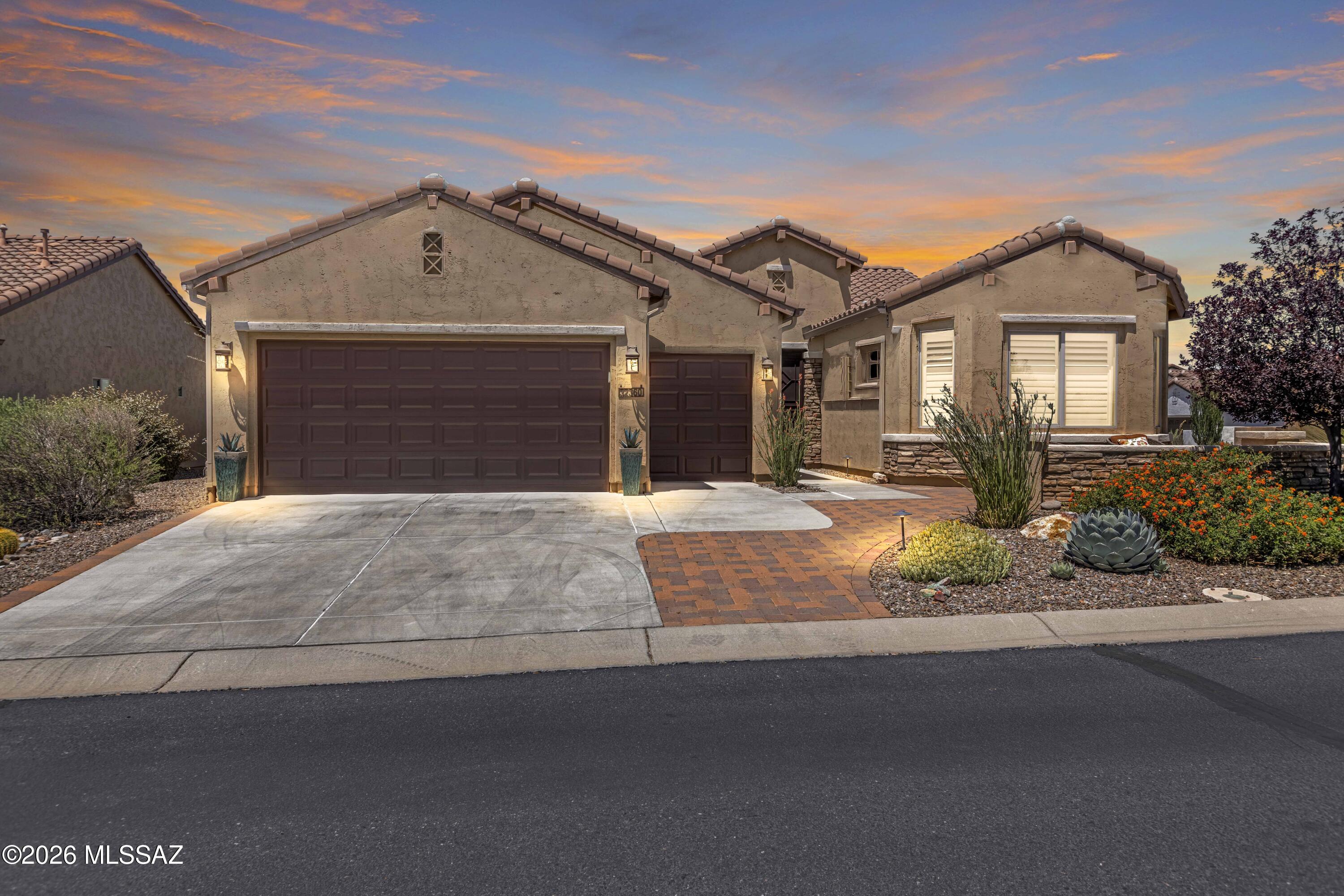 Saddlebrooke Ranch - Residential