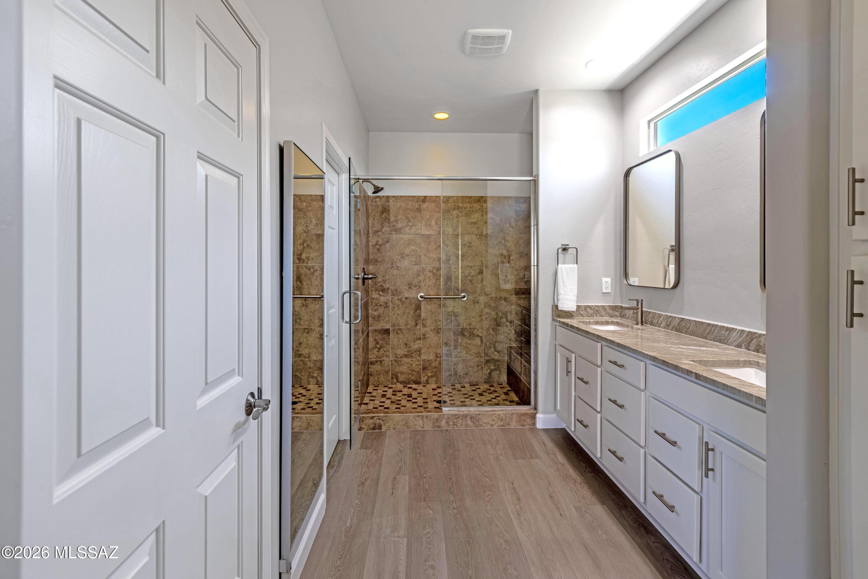 Saddlebrooke Ranch - Residential
