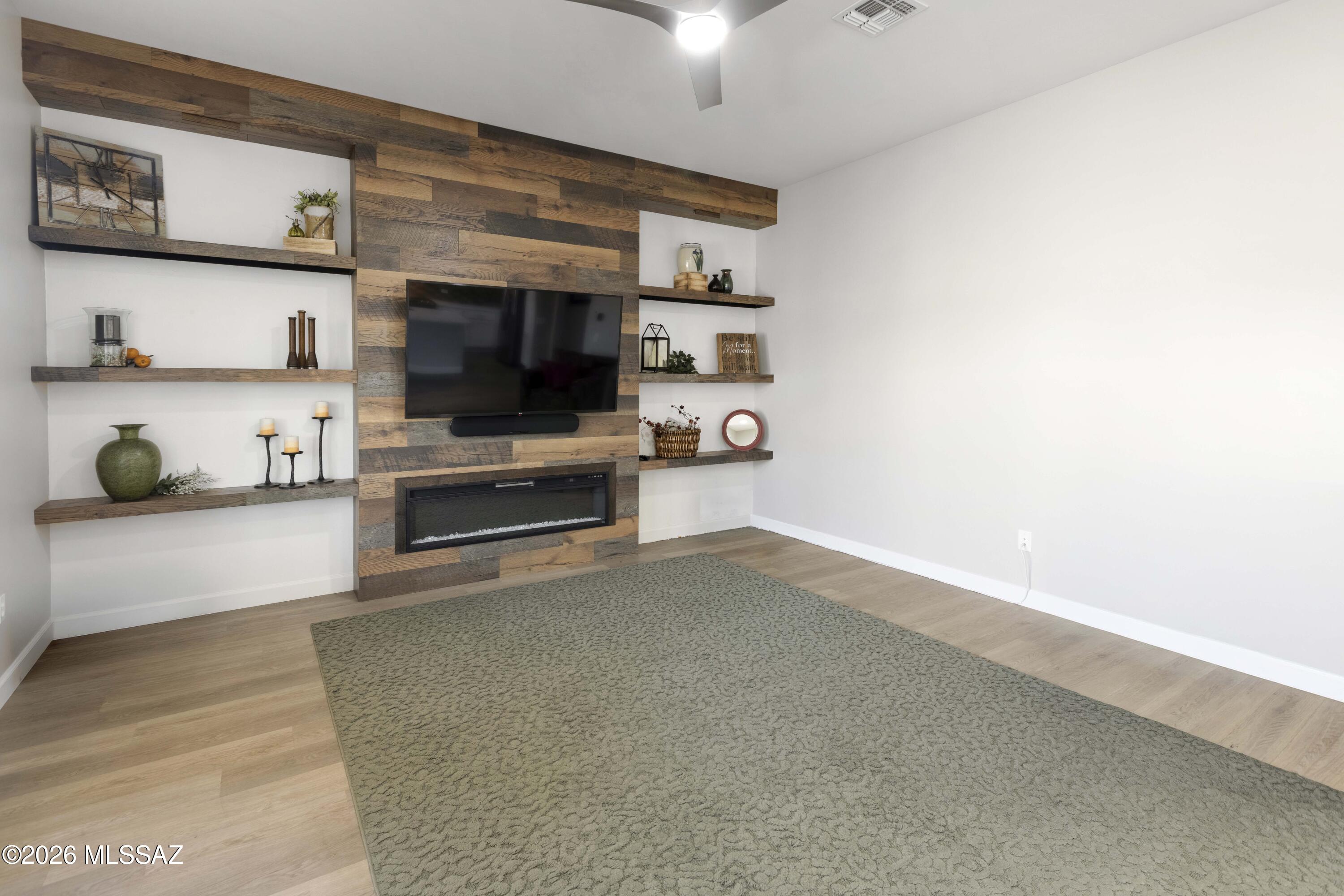 Saddlebrooke Ranch - Residential