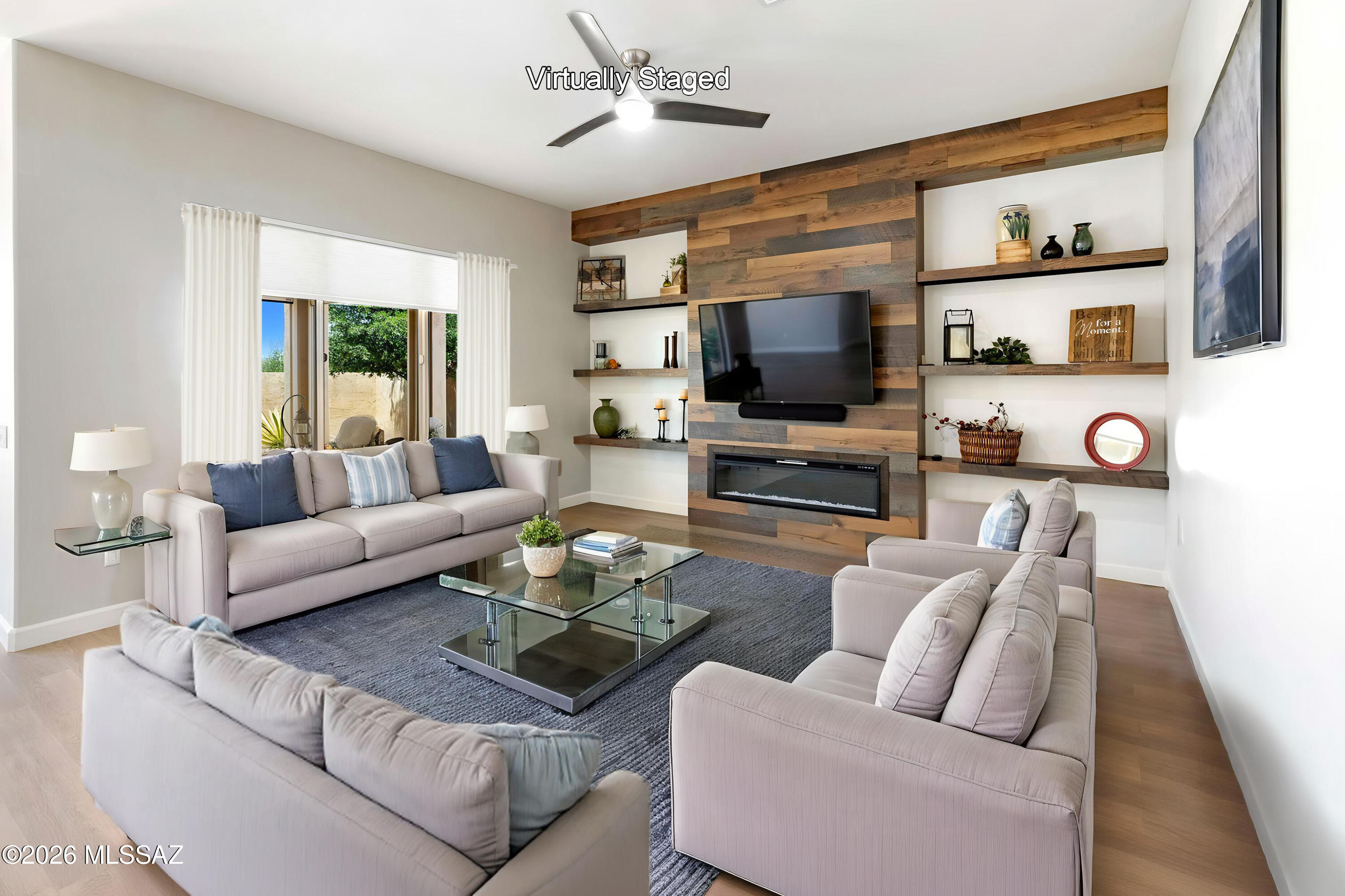 Saddlebrooke Ranch - Residential