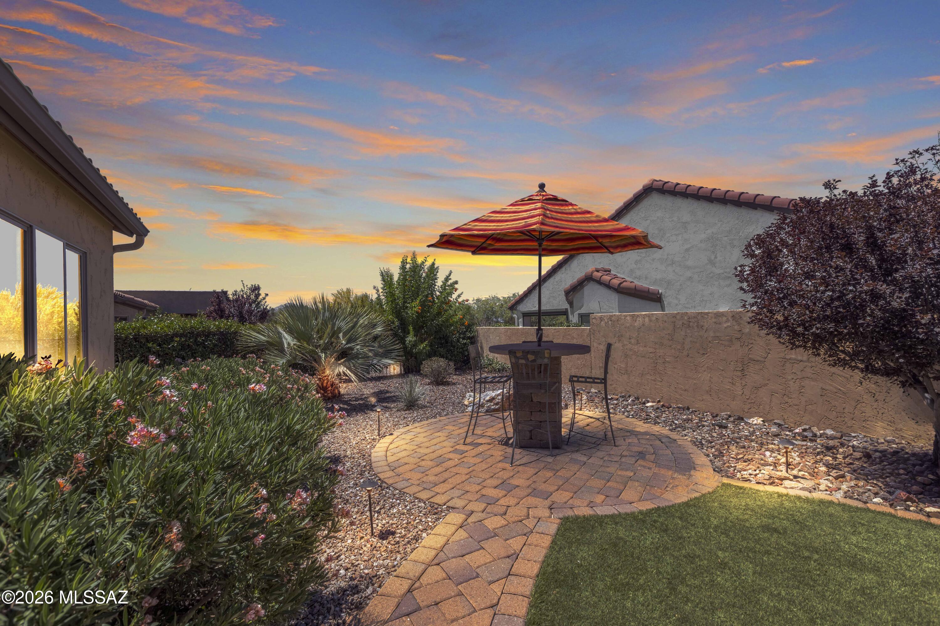 Saddlebrooke Ranch - Residential