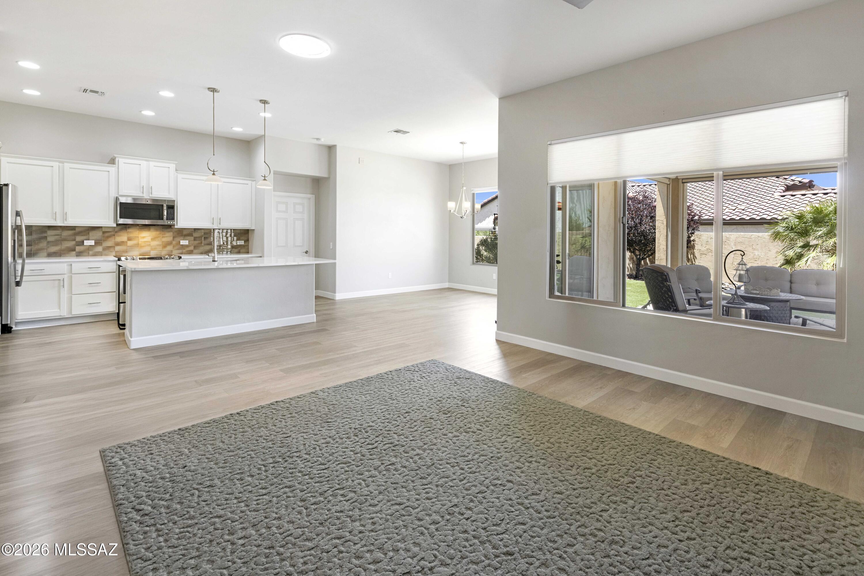Saddlebrooke Ranch - Residential