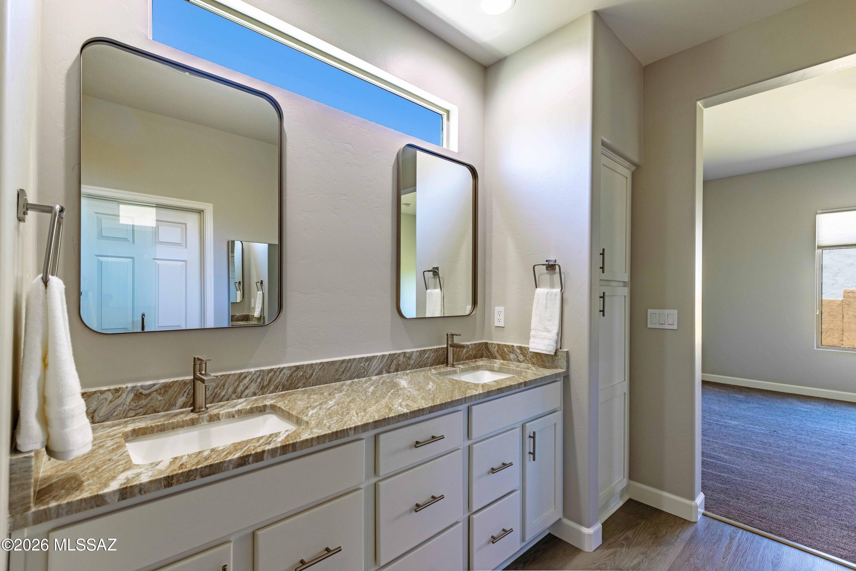 Saddlebrooke Ranch - Residential