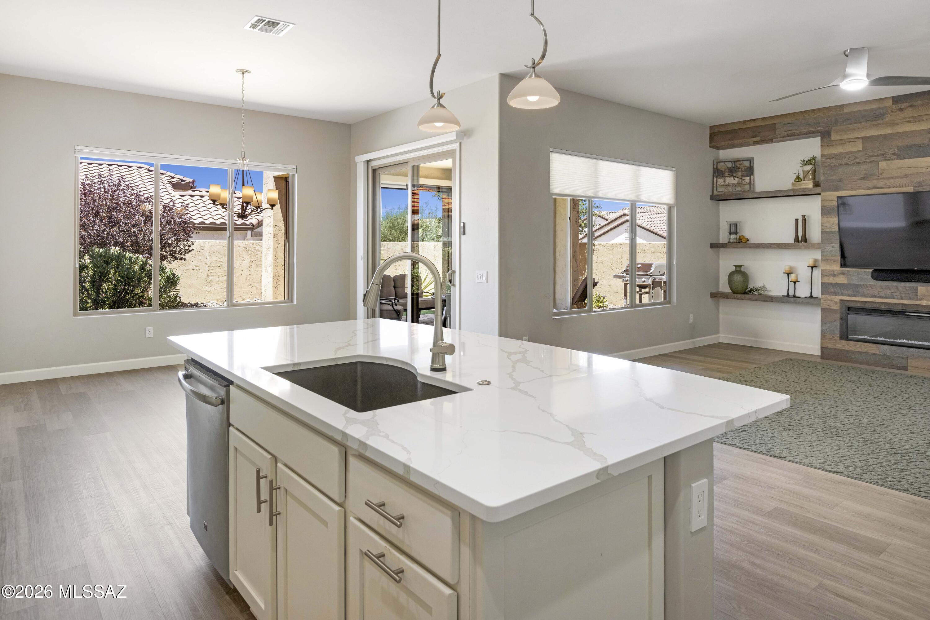 Saddlebrooke Ranch - Residential
