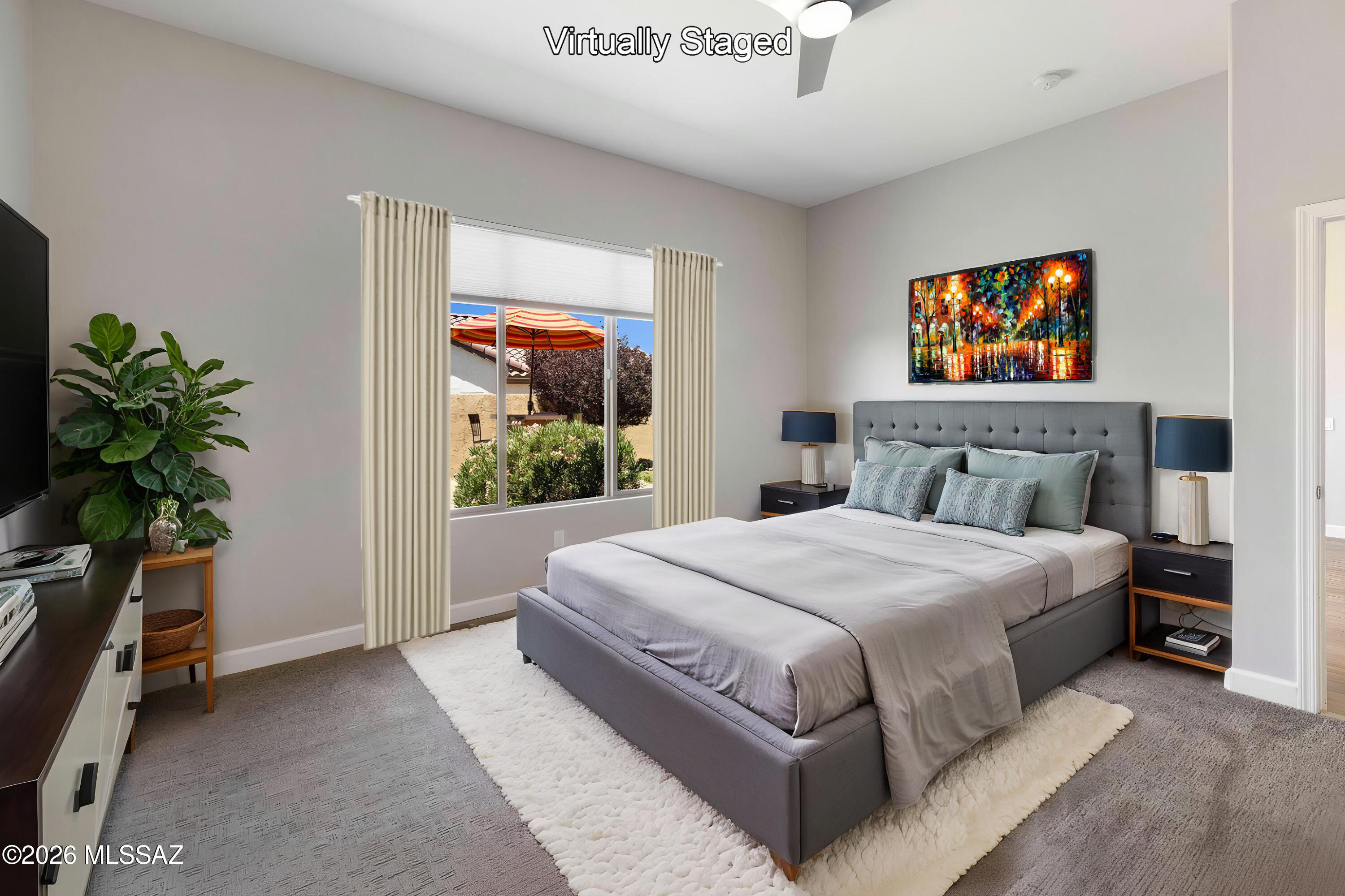 Saddlebrooke Ranch - Residential