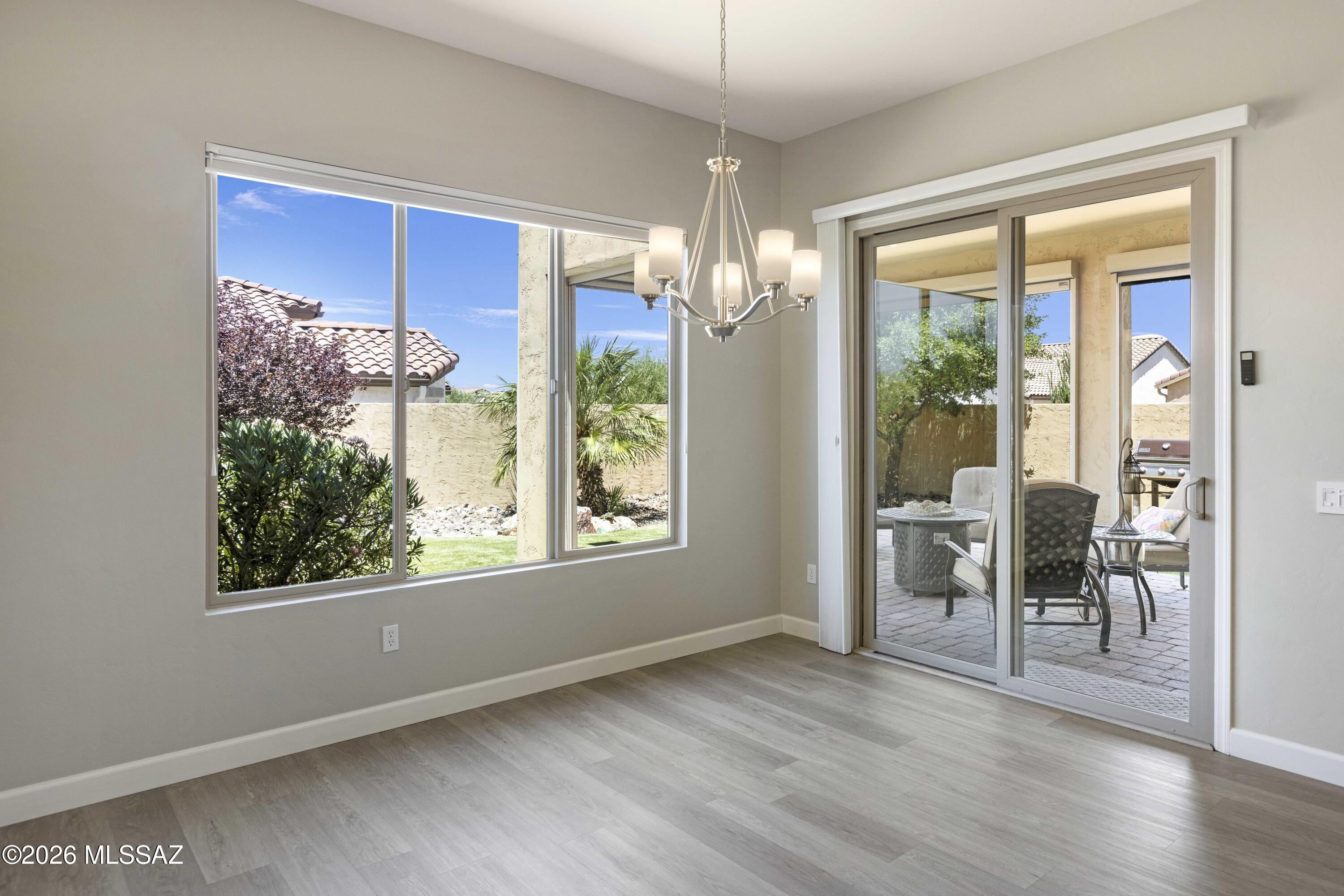 Saddlebrooke Ranch - Residential