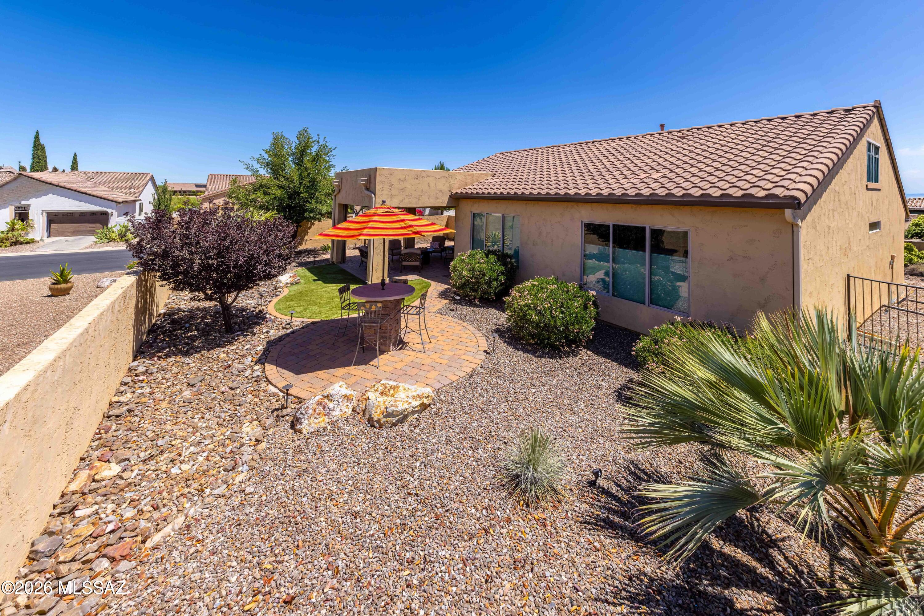 Saddlebrooke Ranch - Residential
